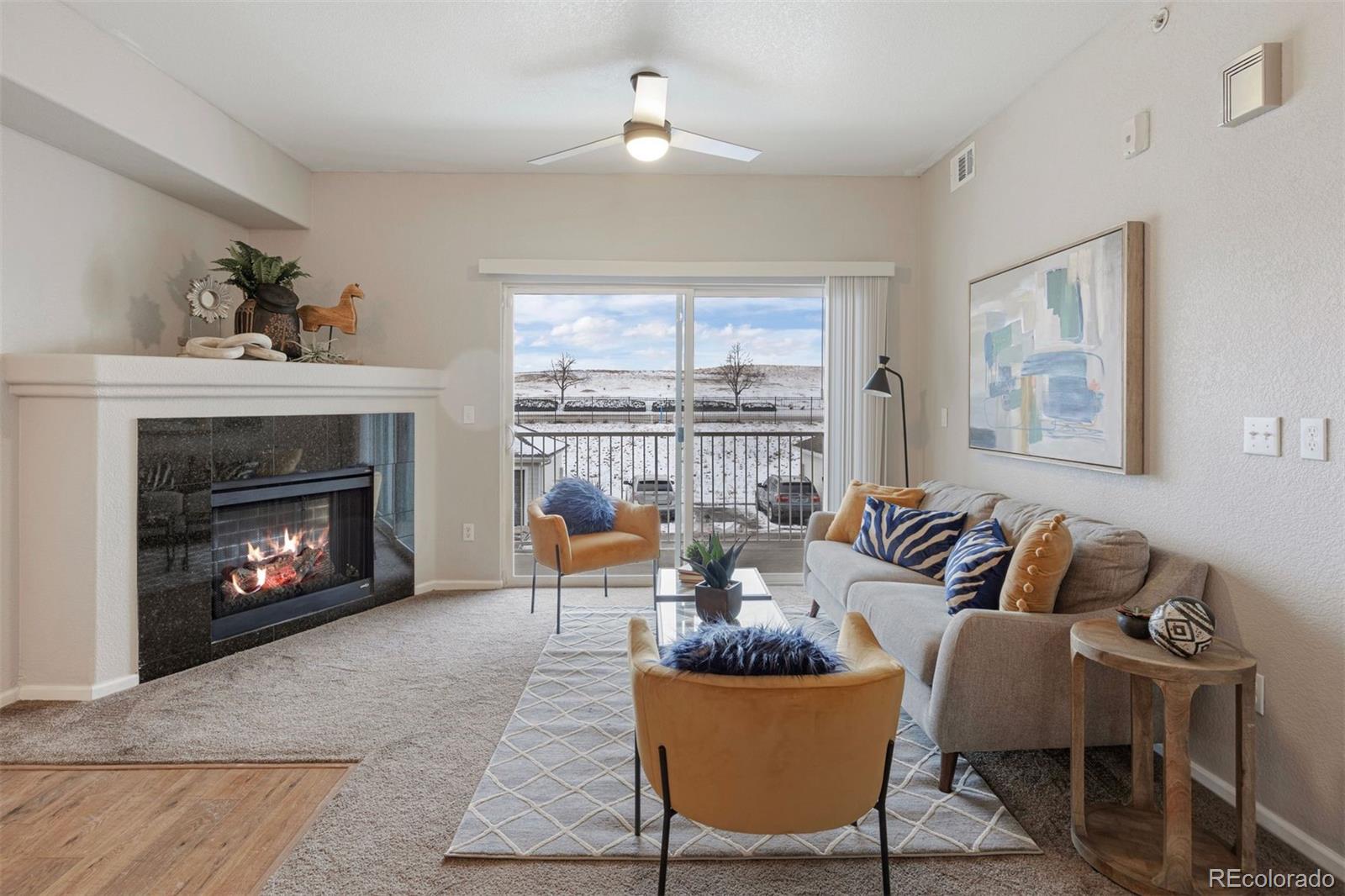 15700 E Jamison Drive Unit: 7-205