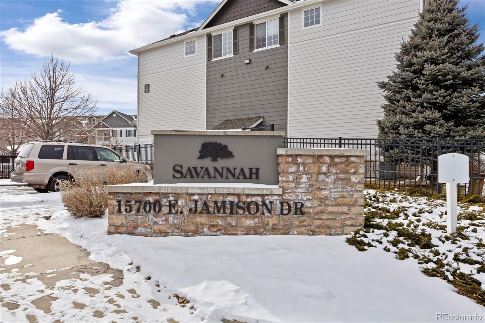 15700 E Jamison Drive Unit: 7-205