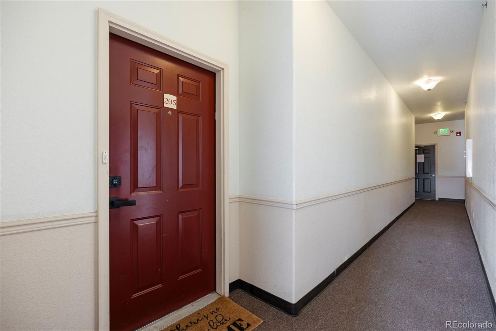 15700 E Jamison Drive Unit: 7-205