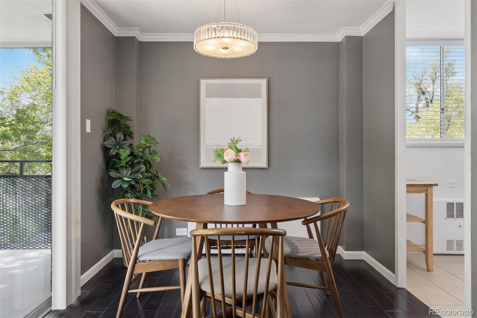1200 Vine Street Unit: 3C