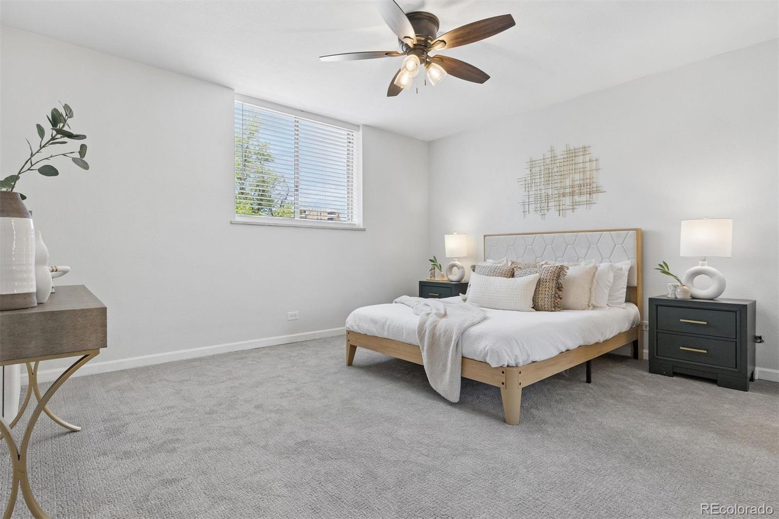 1200 Vine Street Unit: 3C
