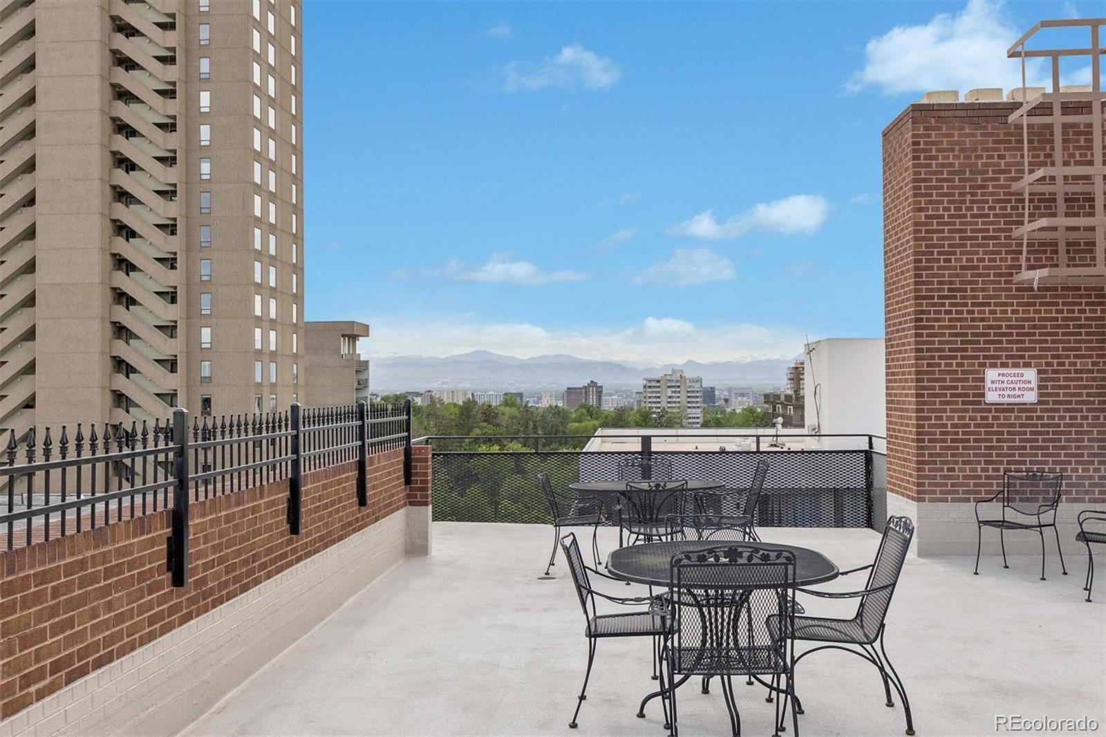 1200 Vine Street Unit: 3C