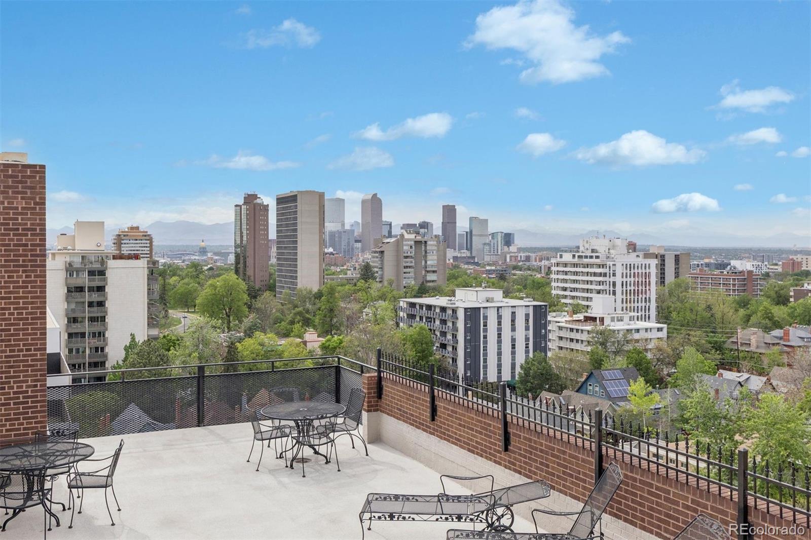 1200 Vine Street Unit: 3C