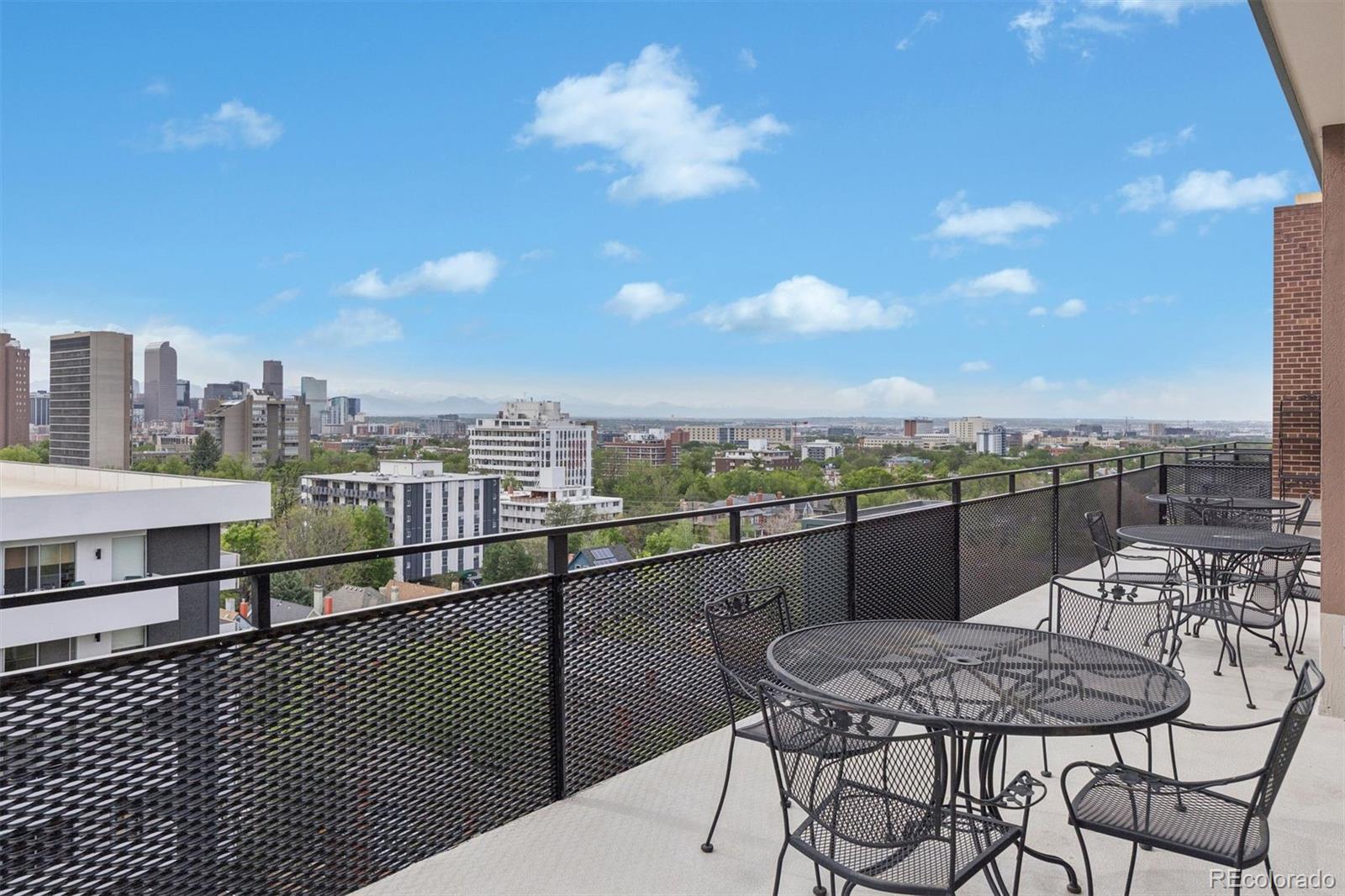 1200 Vine Street Unit: 3C