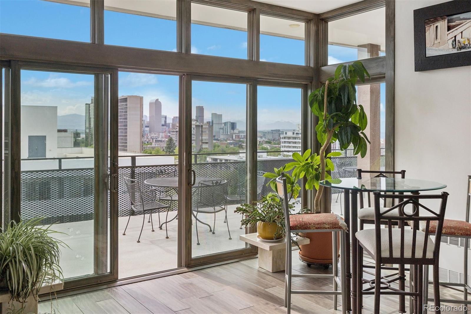 1200 Vine Street Unit: 3C