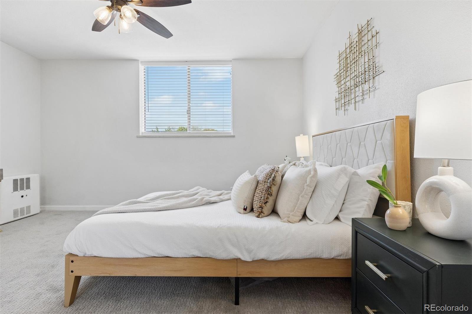 1200 Vine Street Unit: 3C
