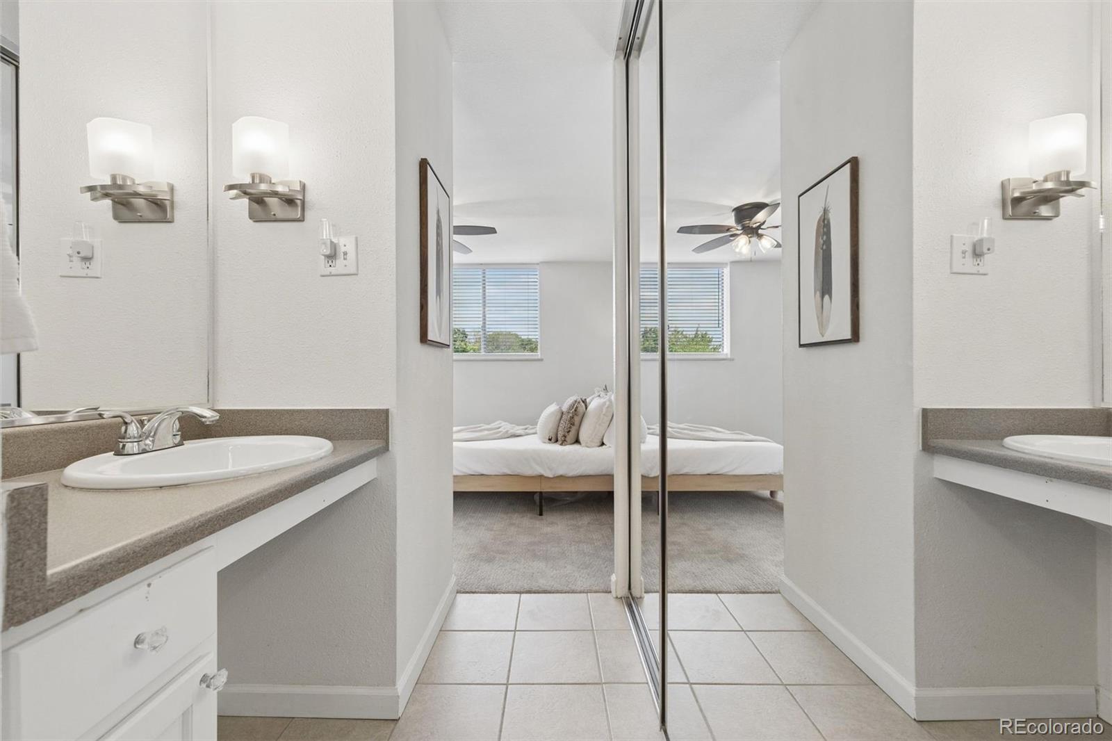 1200 Vine Street Unit: 3C