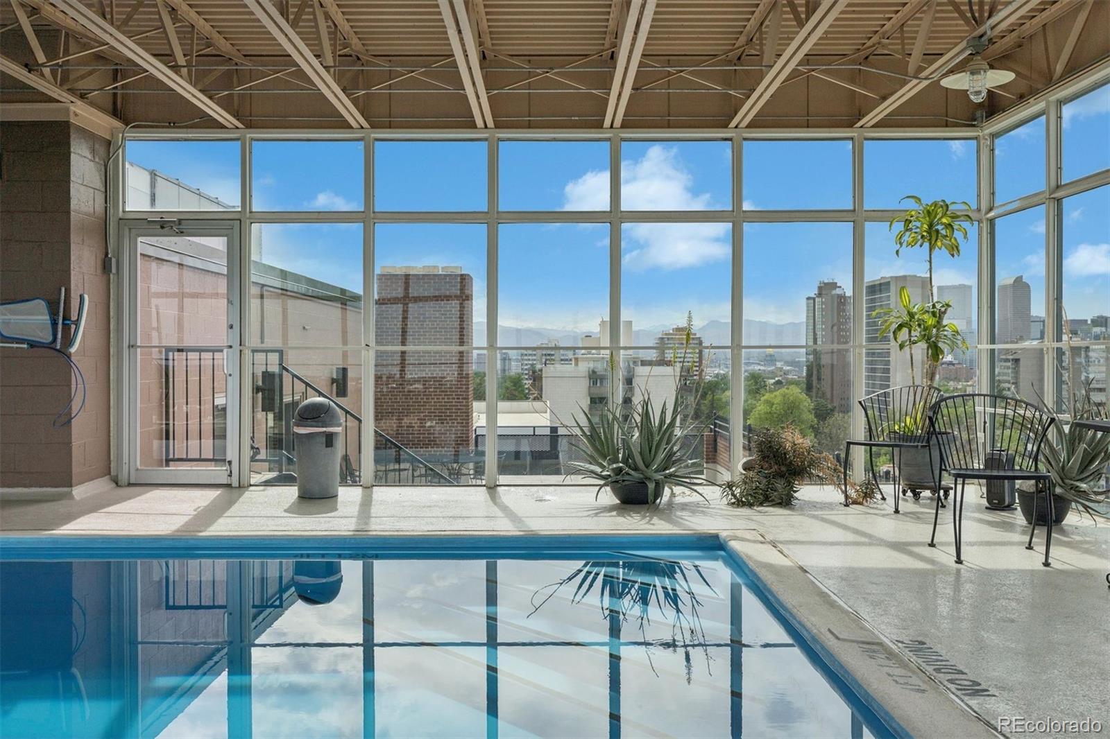 1200 Vine Street Unit: 3C