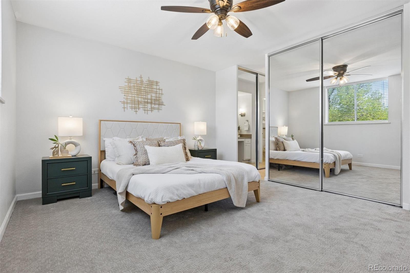 1200 Vine Street Unit: 3C