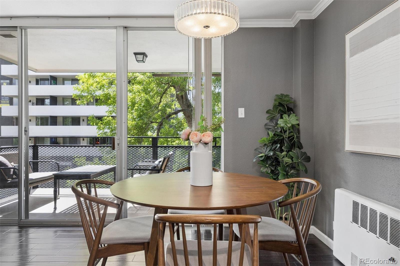 1200 Vine Street Unit: 3C