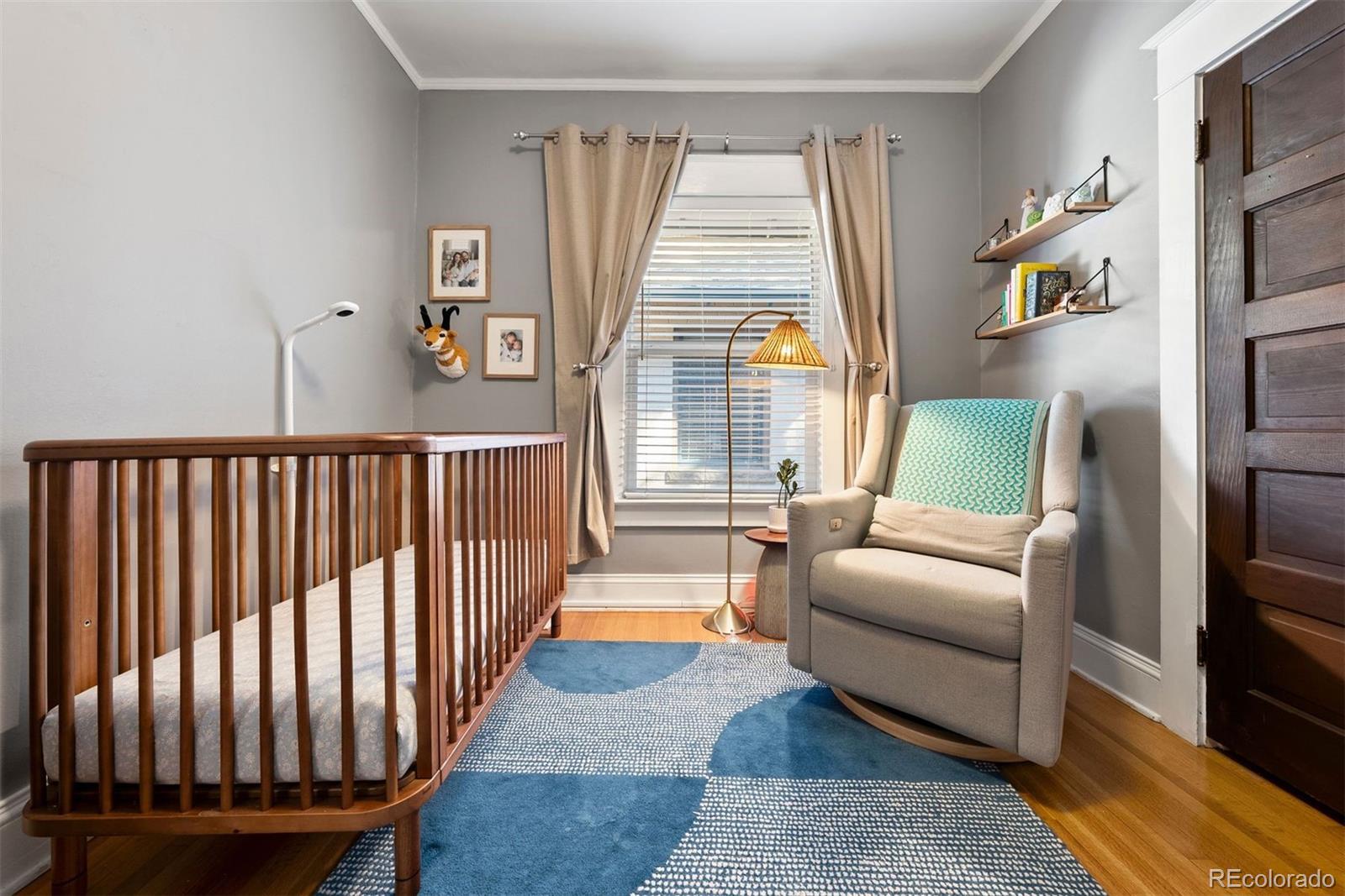 1059 S Williams Street