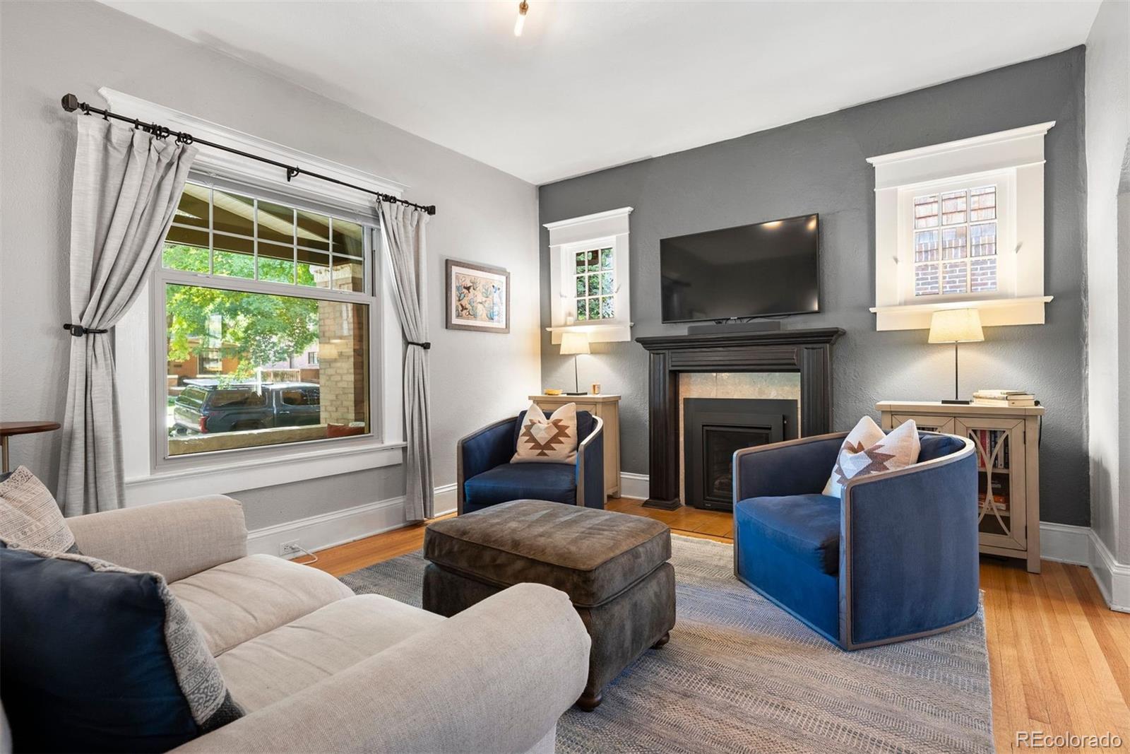 1059 S Williams Street