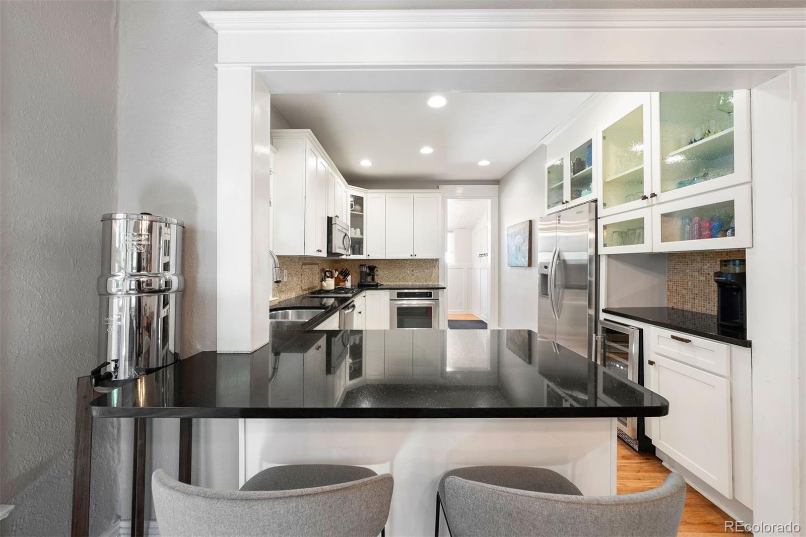 1059 S Williams Street