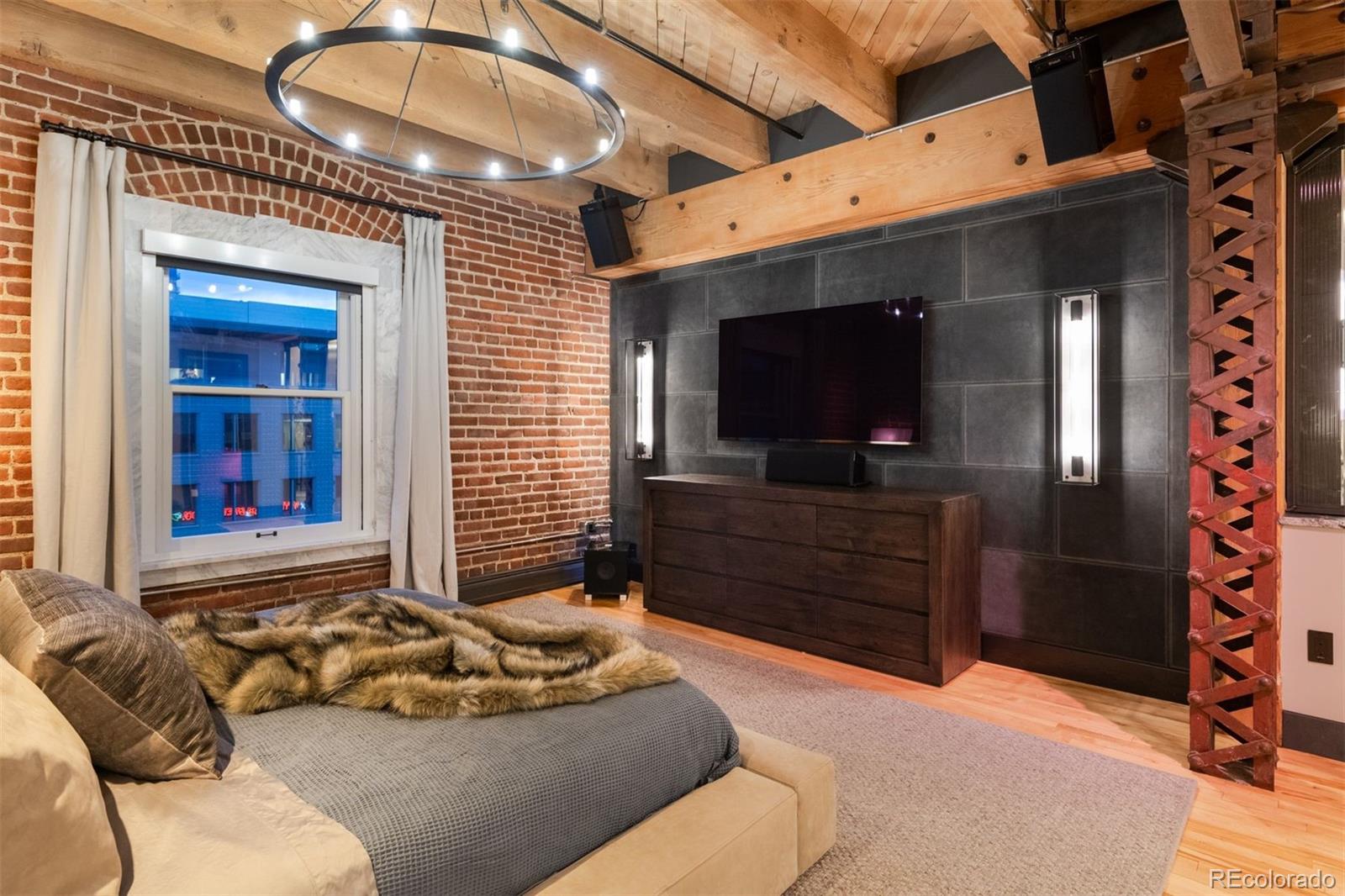 1792 Wynkoop Street Unit: 505