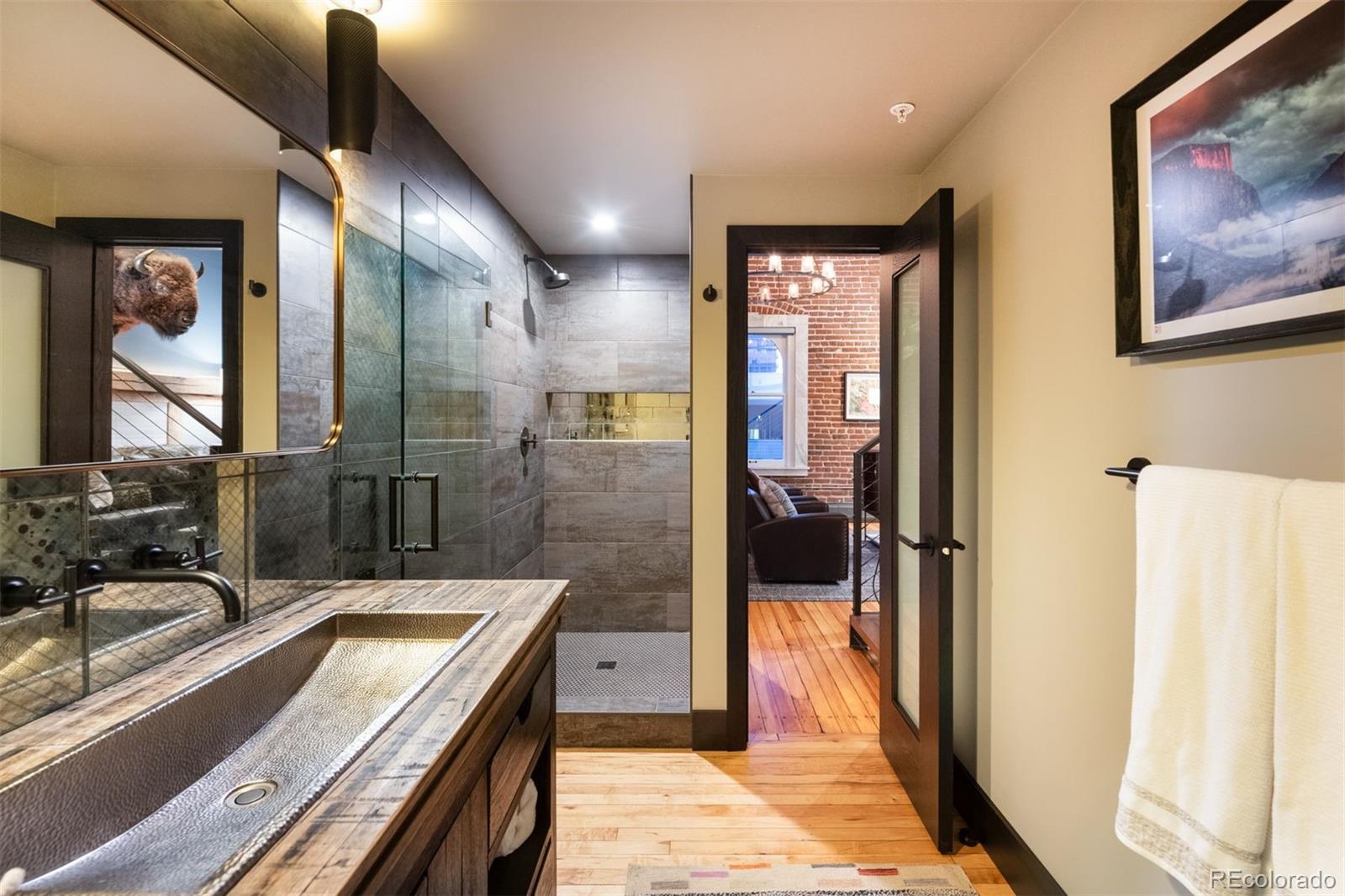 1792 Wynkoop Street Unit: 505