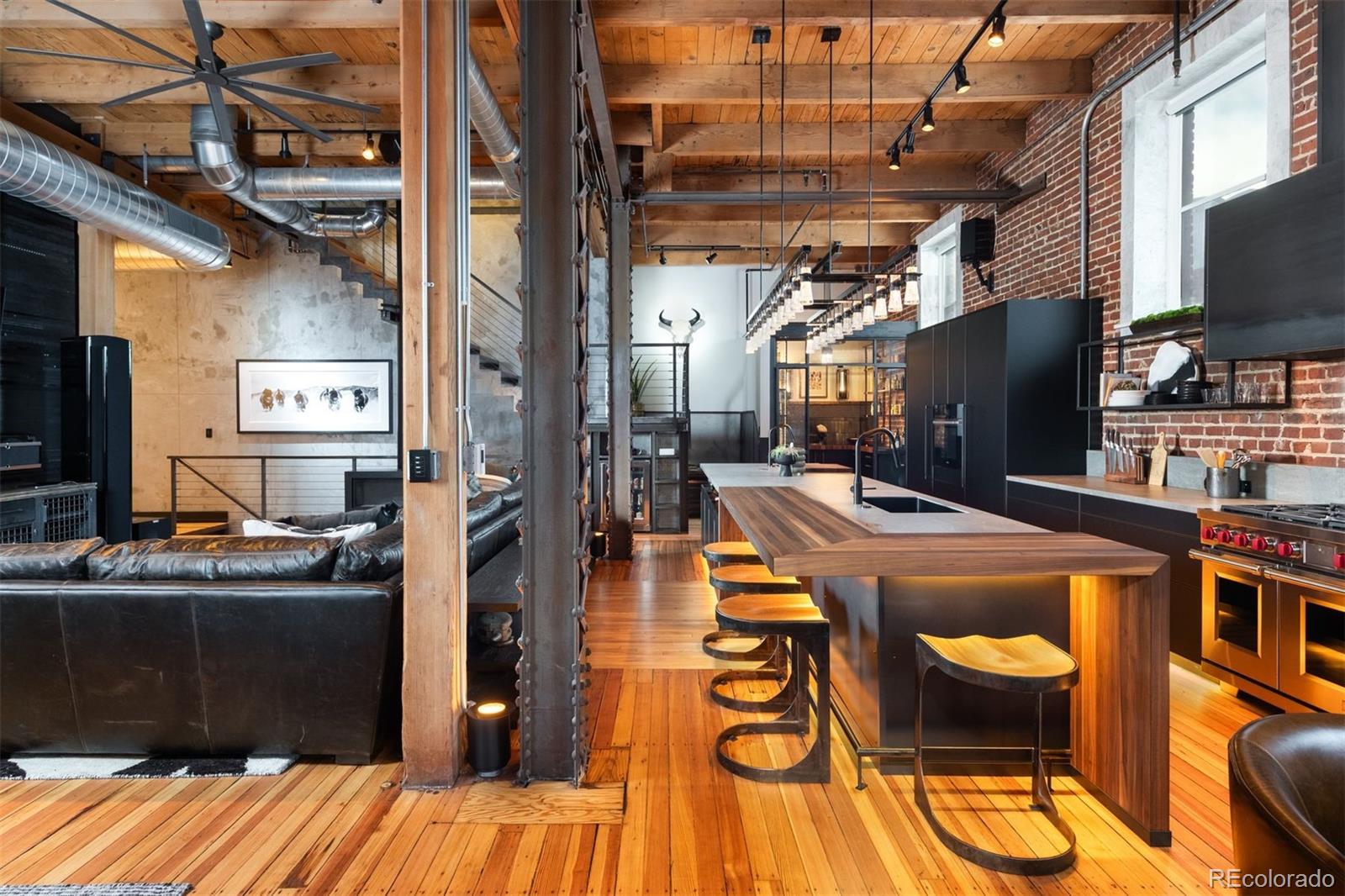 1792 Wynkoop Street Unit: 505