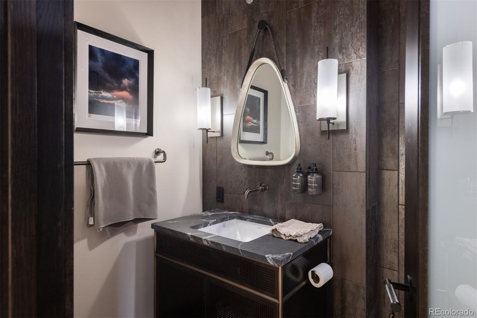 1792 Wynkoop Street Unit: 505