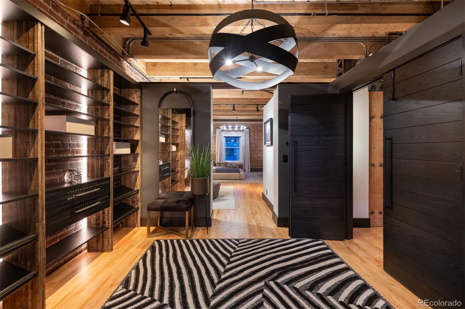 1792 Wynkoop Street Unit: 505