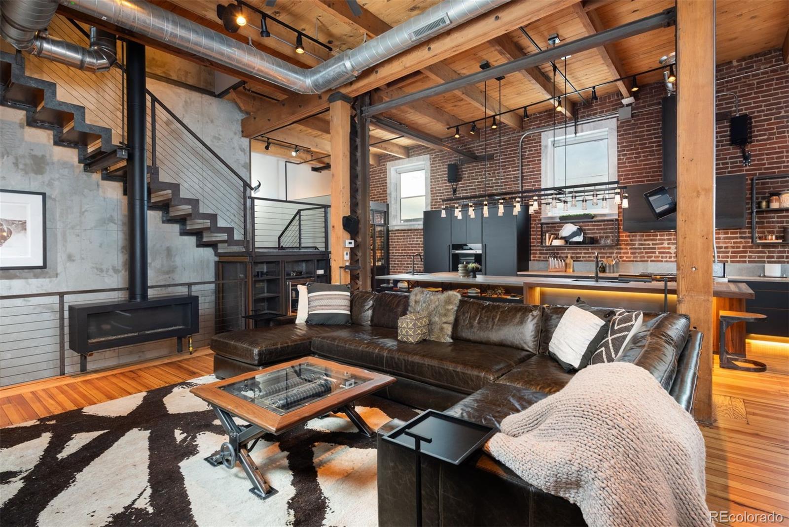 1792 Wynkoop Street Unit: 505