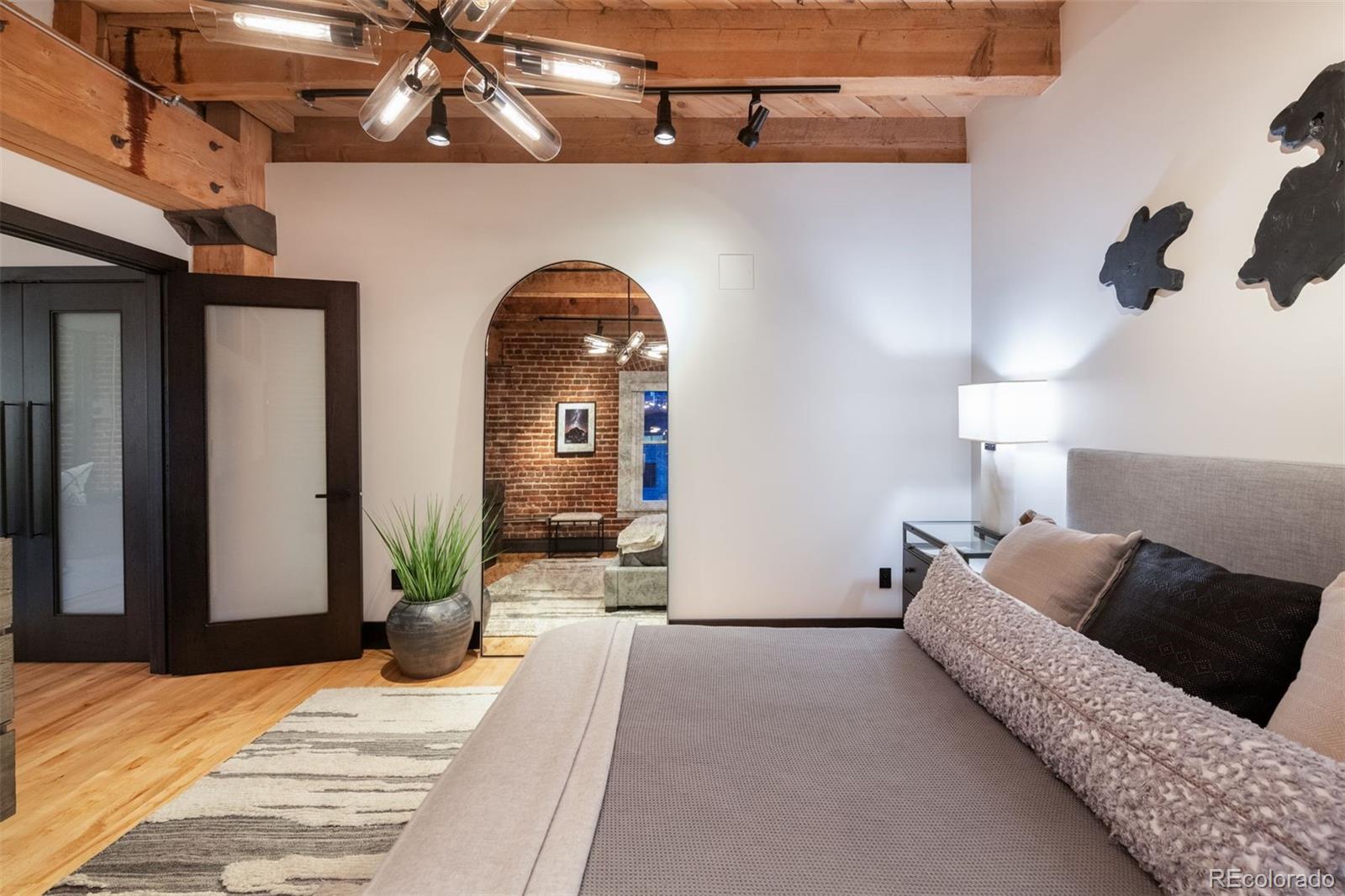 1792 Wynkoop Street Unit: 505