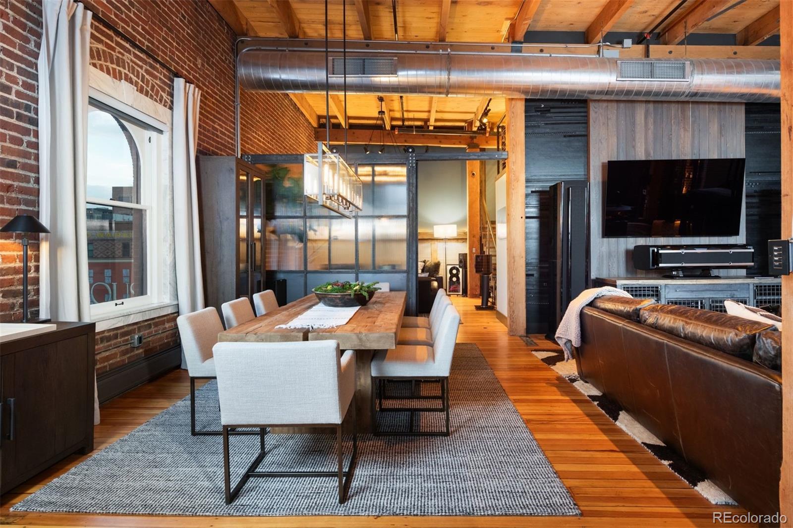 1792 Wynkoop Street Unit: 505