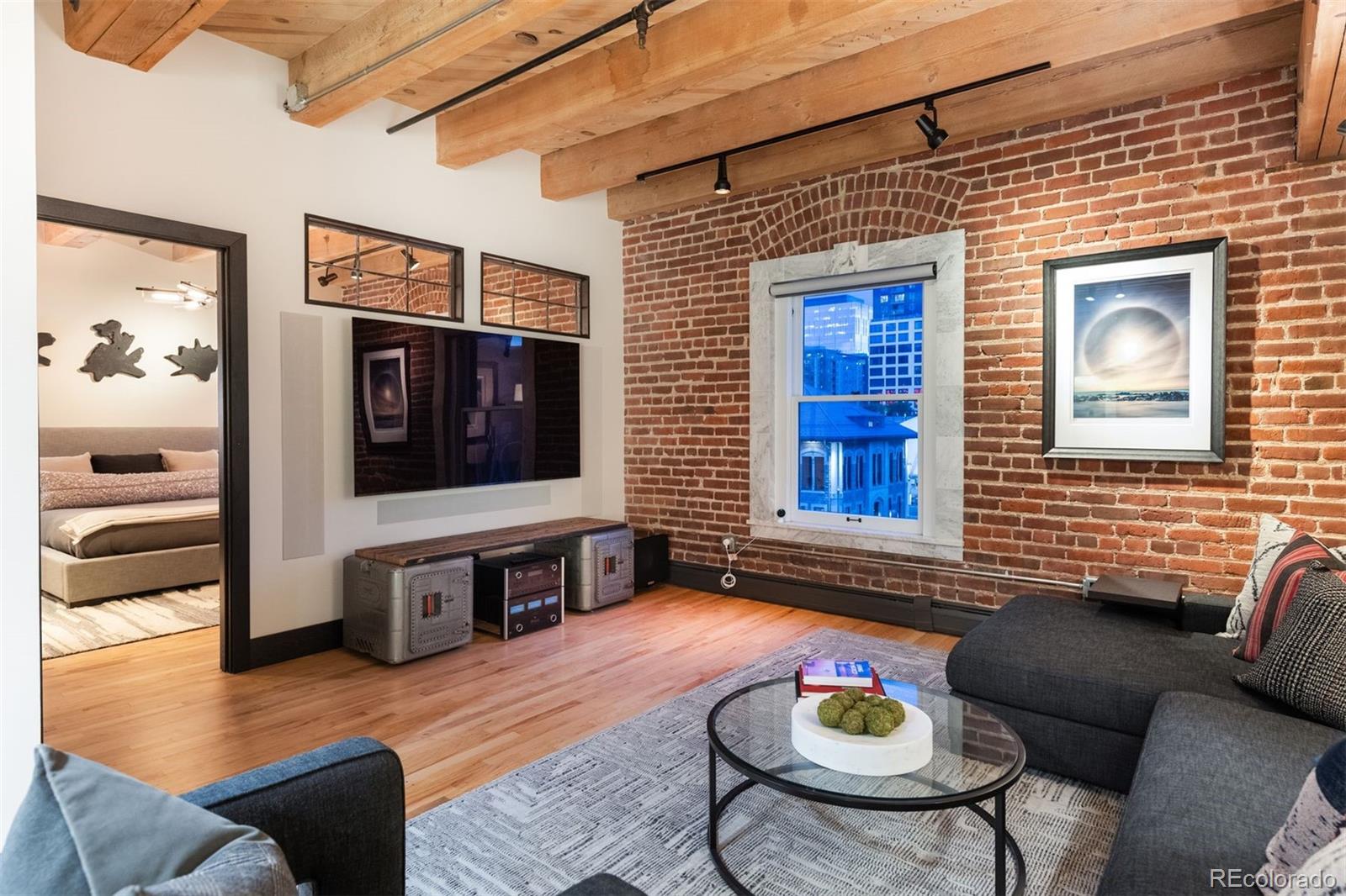 1792 Wynkoop Street Unit: 505