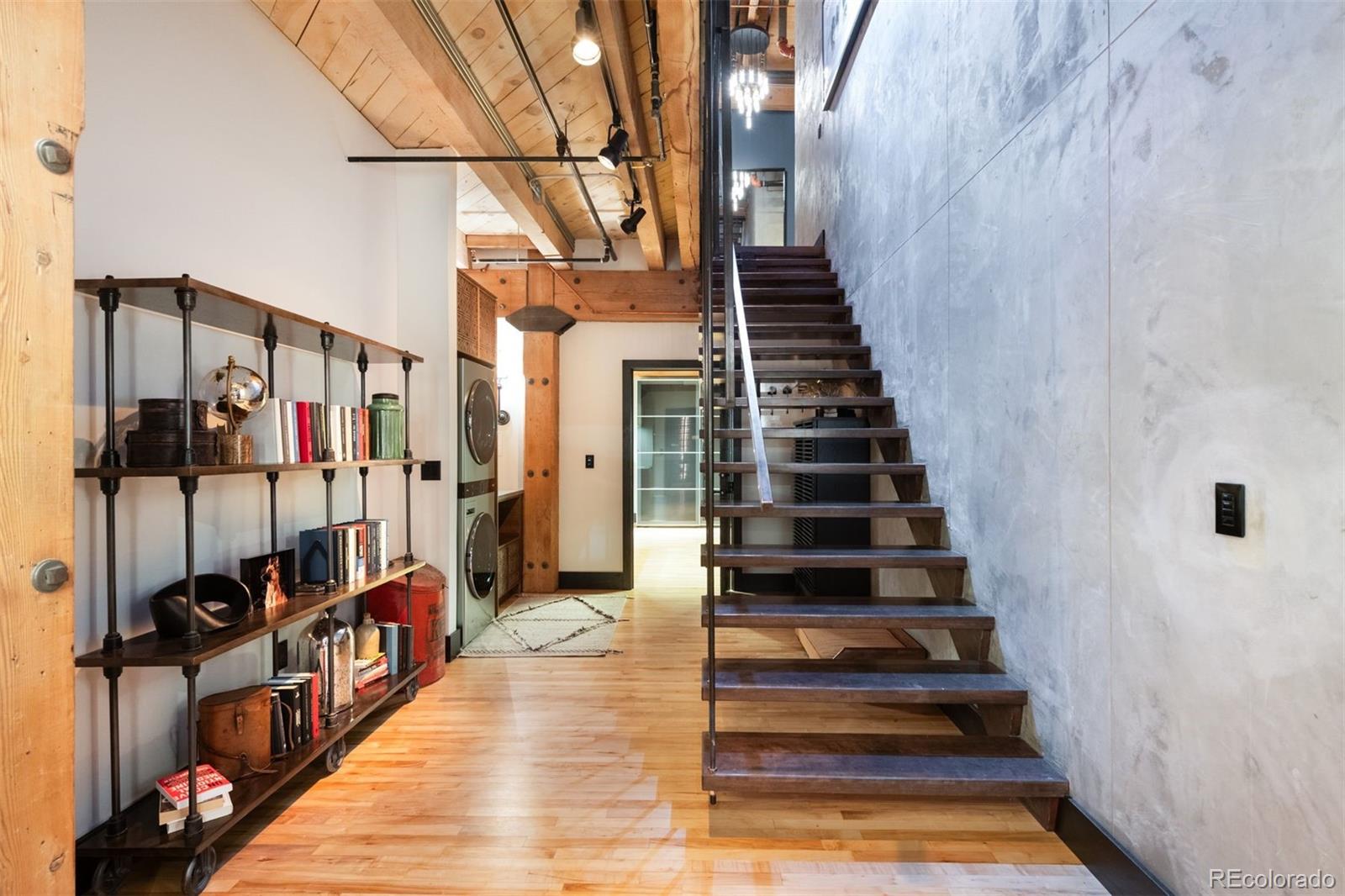 1792 Wynkoop Street Unit: 505