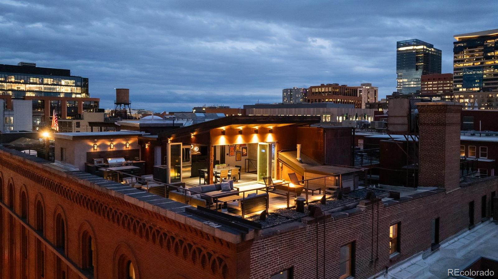 1792 Wynkoop Street Unit: 505