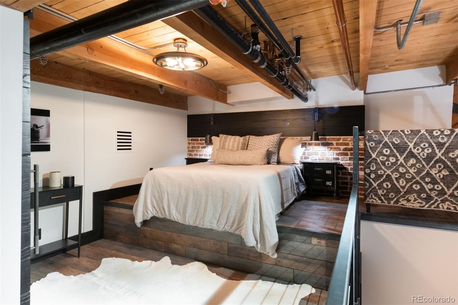 1792 Wynkoop Street Unit: 505