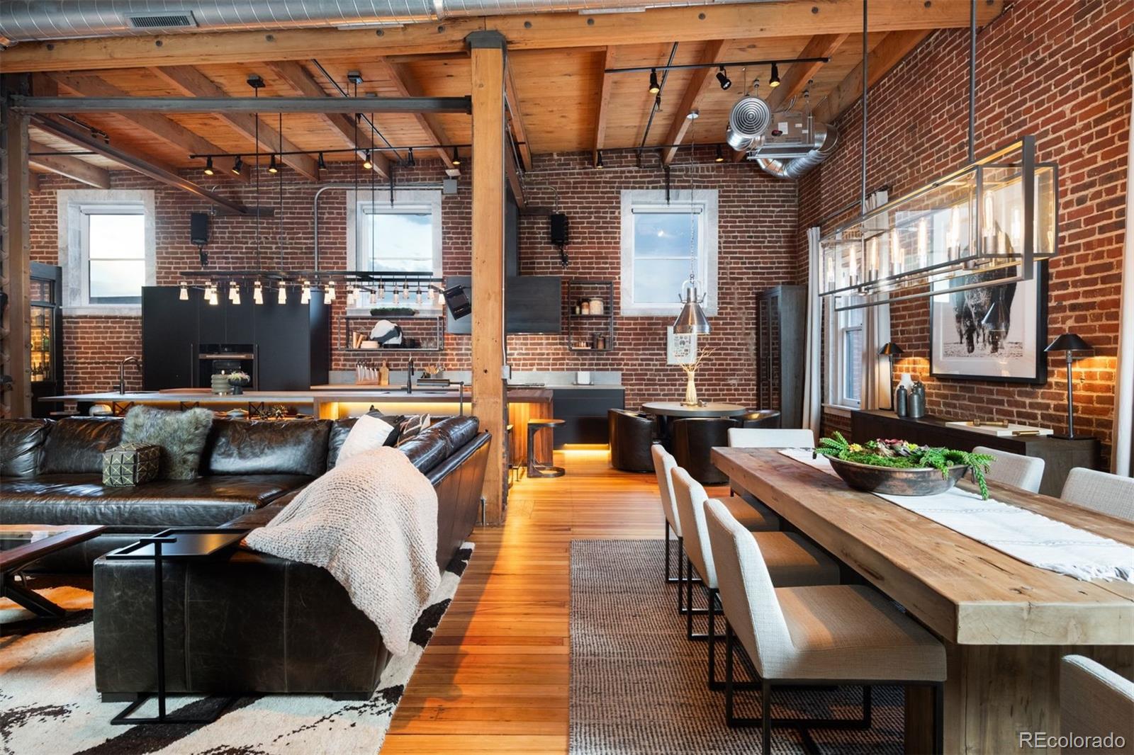 1792 Wynkoop Street Unit: 505