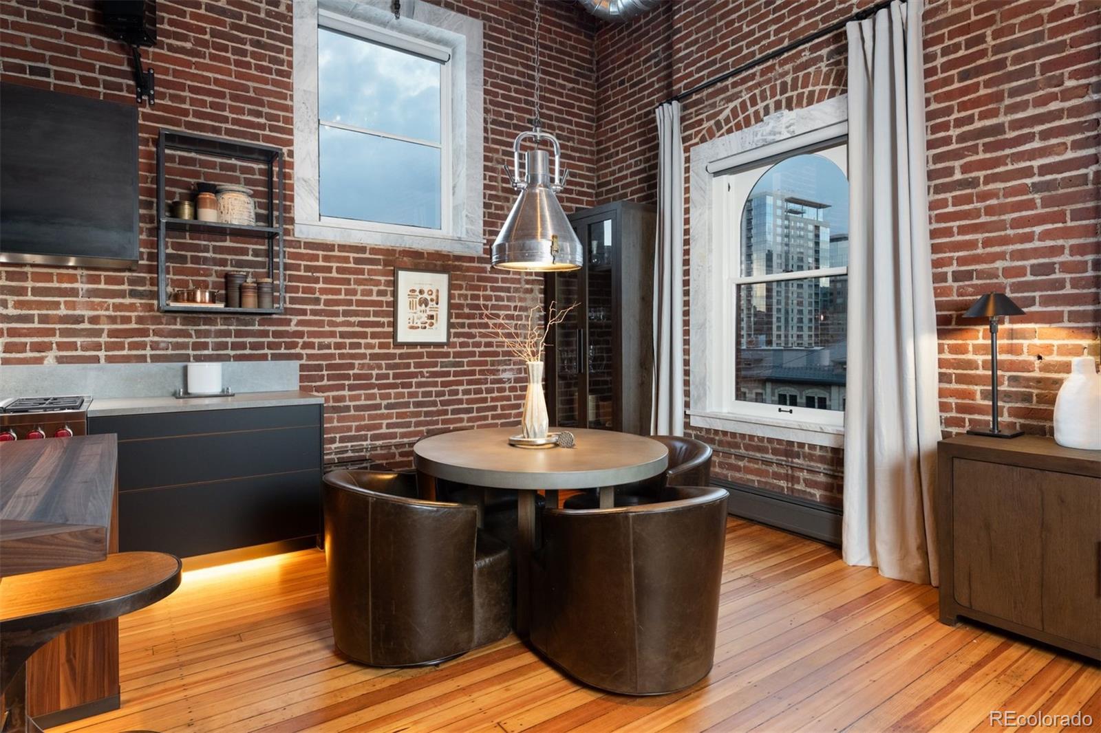 1792 Wynkoop Street Unit: 505