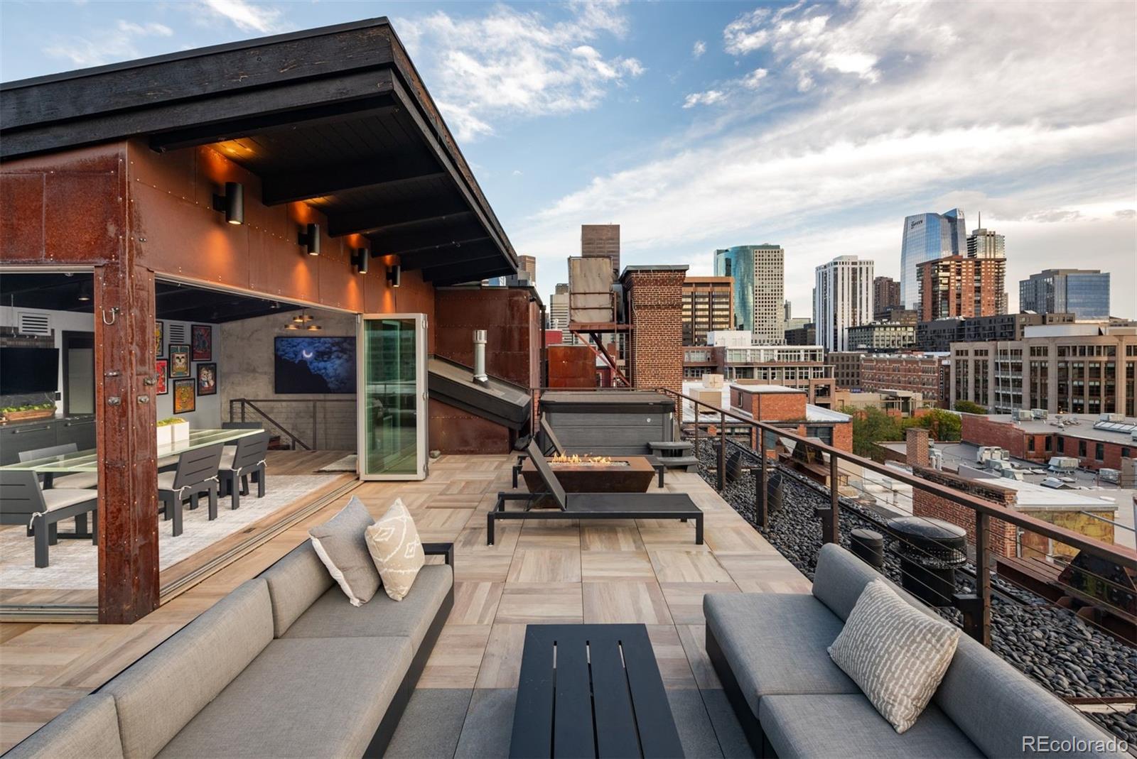 1792 Wynkoop Street Unit: 505