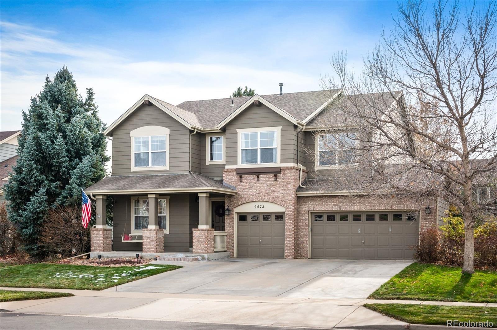 2478 Quail Creek Drive