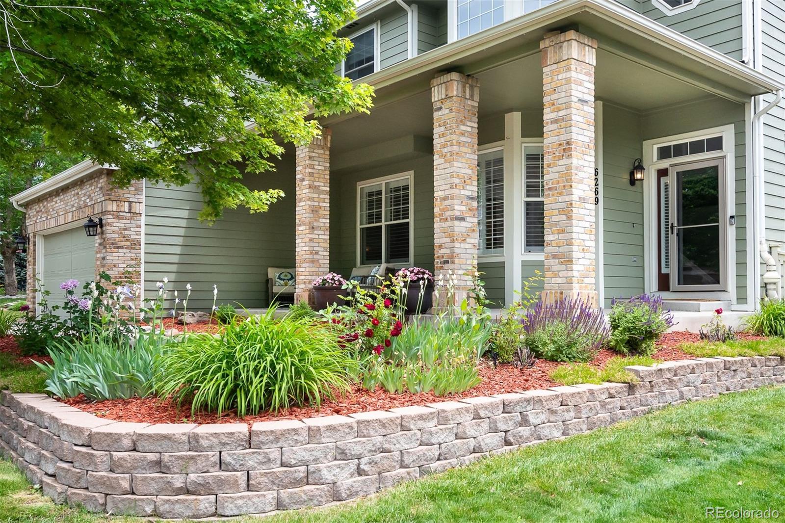 6269 Devinney Circle