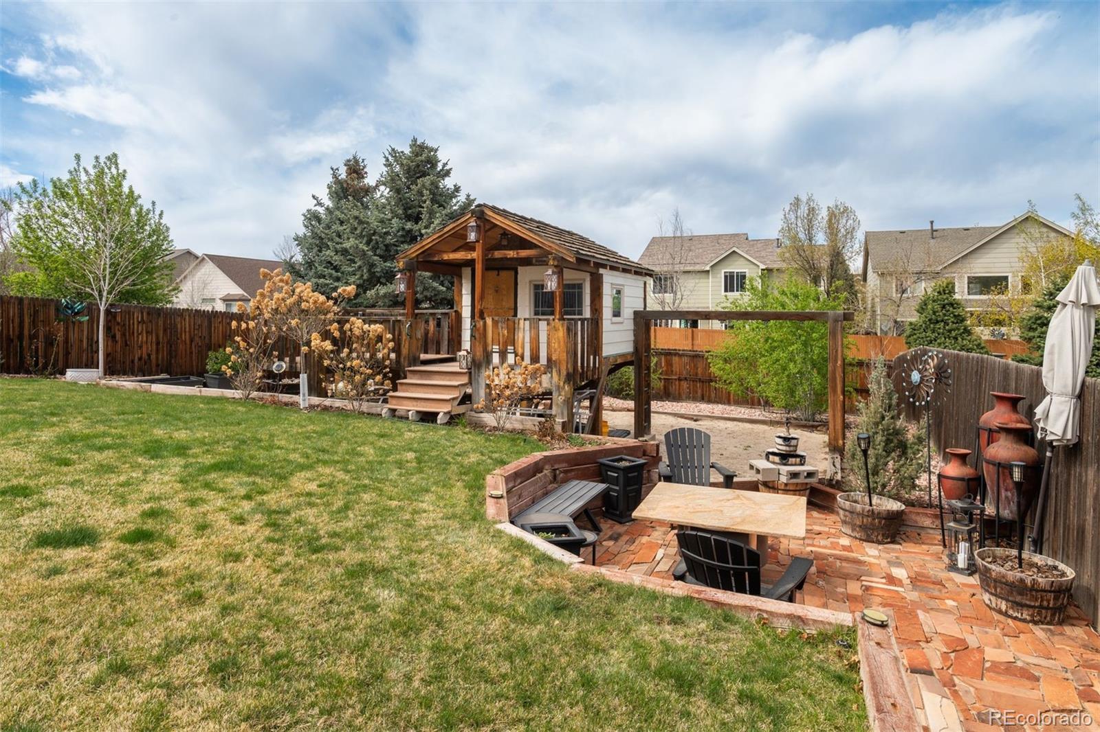 5521 Lost Meadow Trail