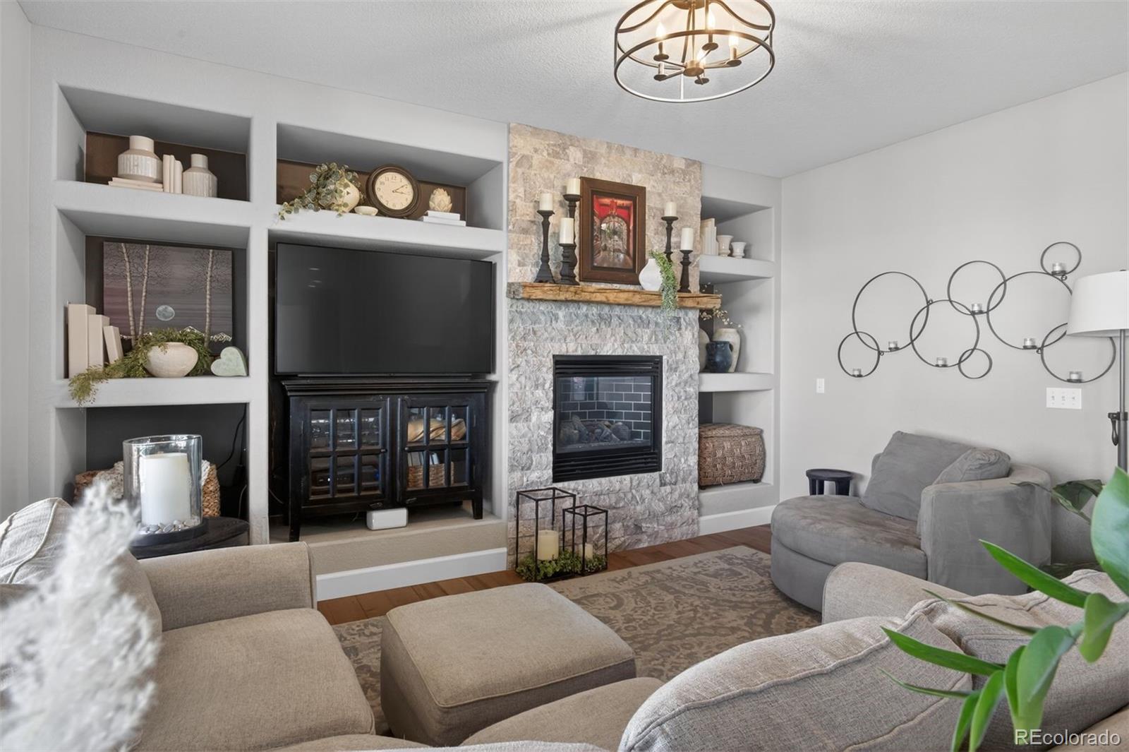 5521 Lost Meadow Trail