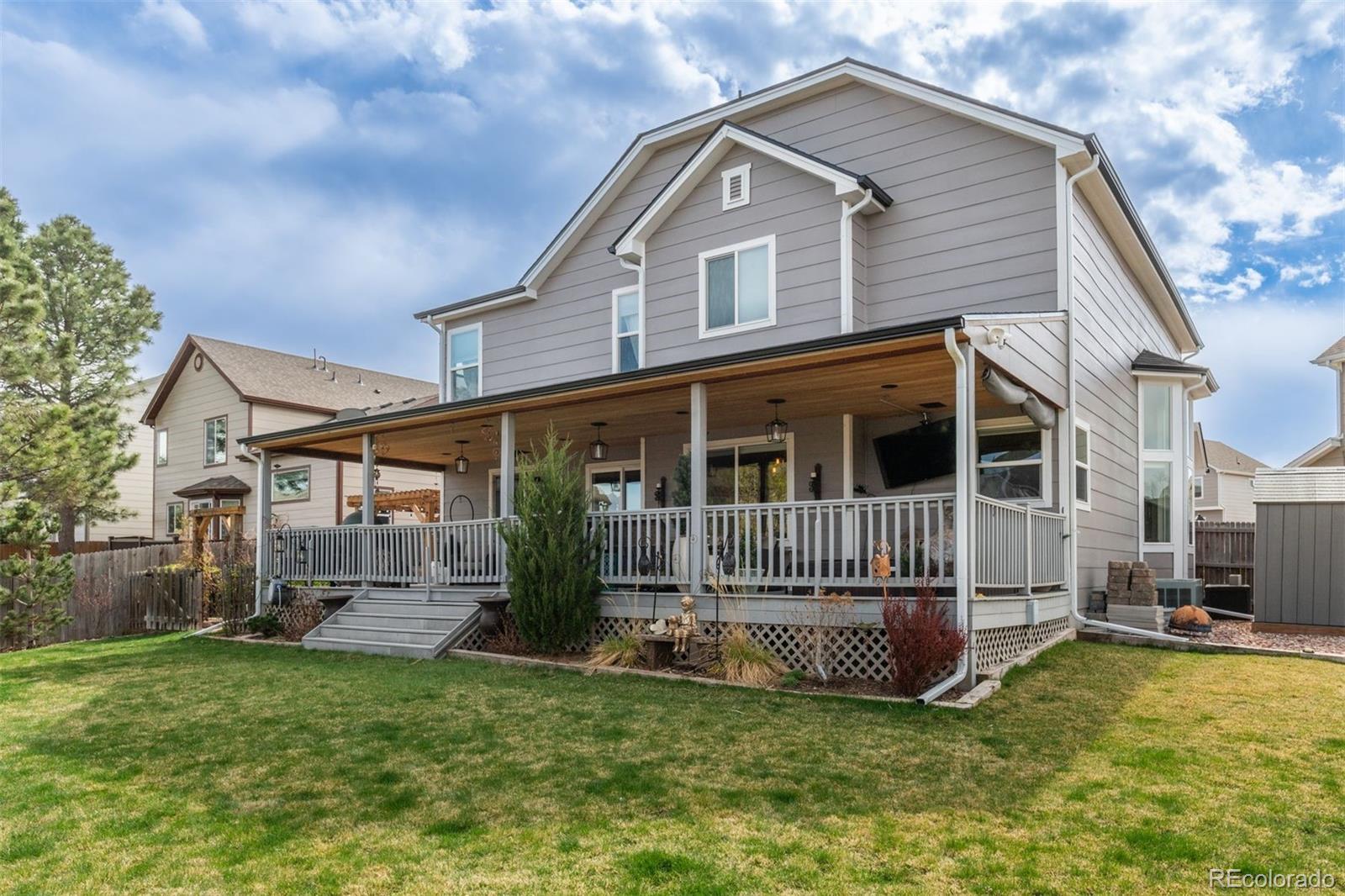 5521 Lost Meadow Trail