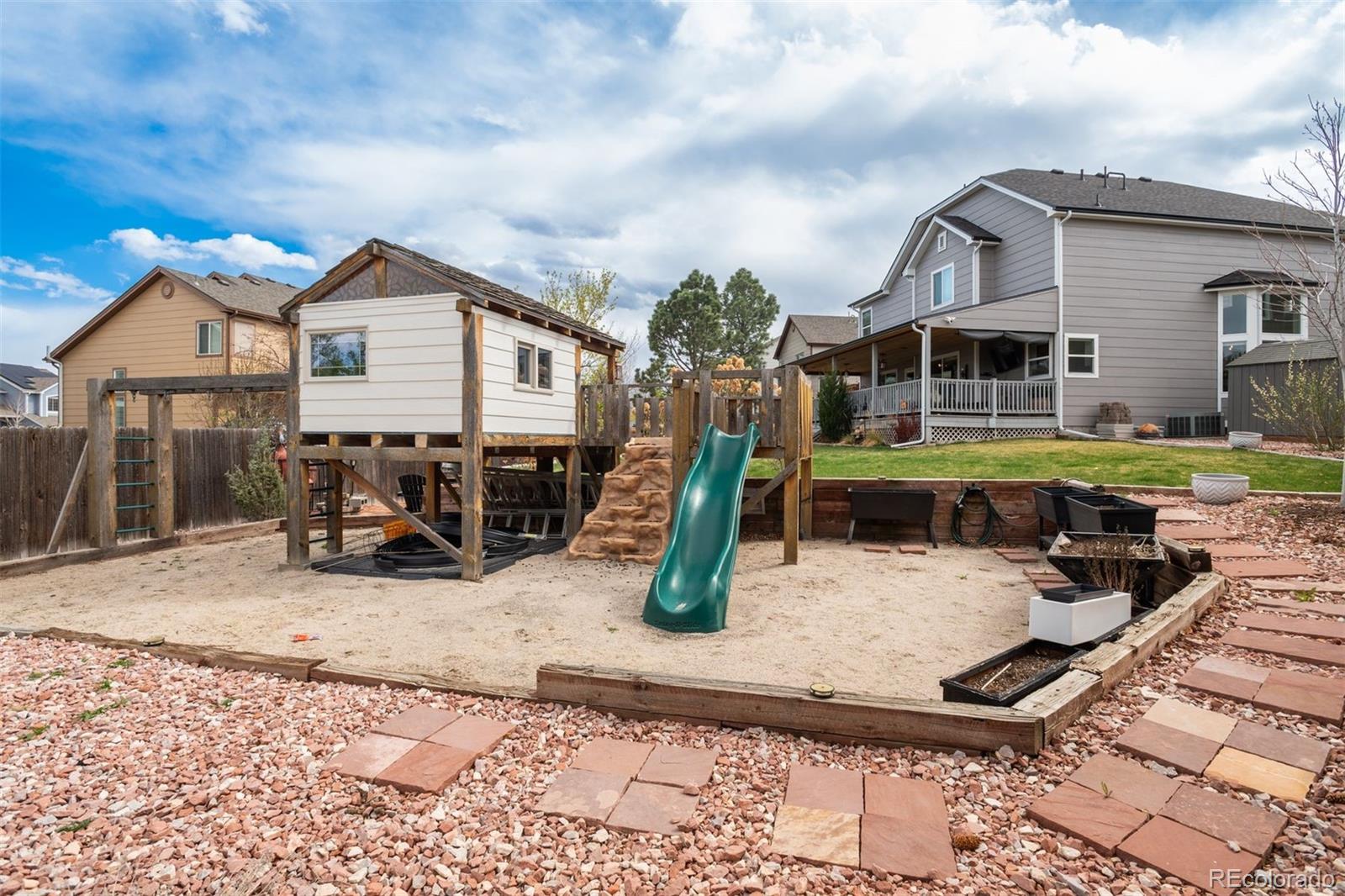5521 Lost Meadow Trail