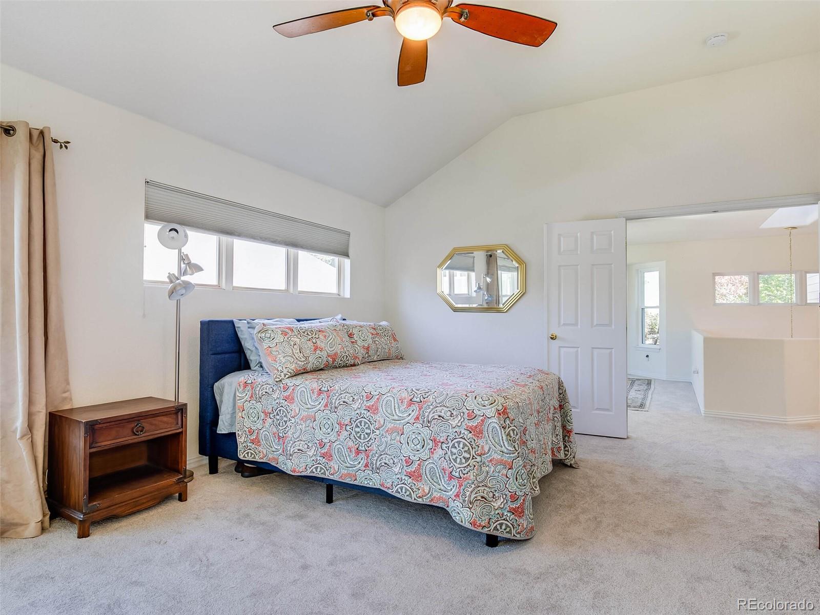 1011 S Valentia Street Unit: 147