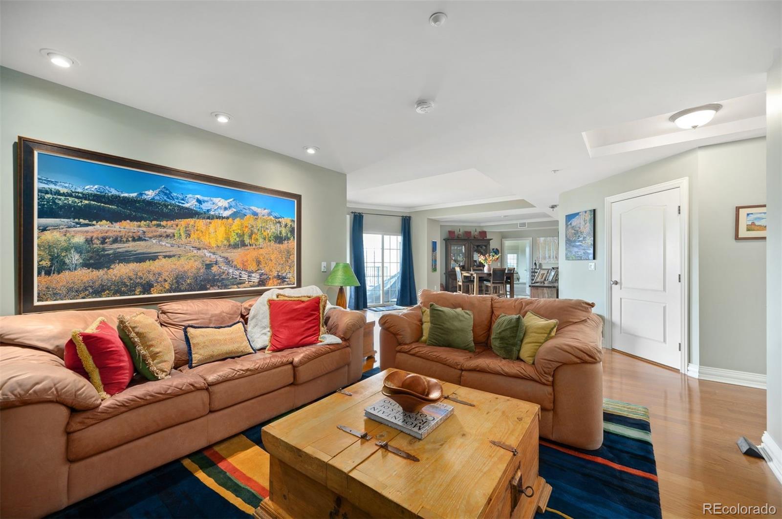 300 W 11th Avenue Unit: 15F