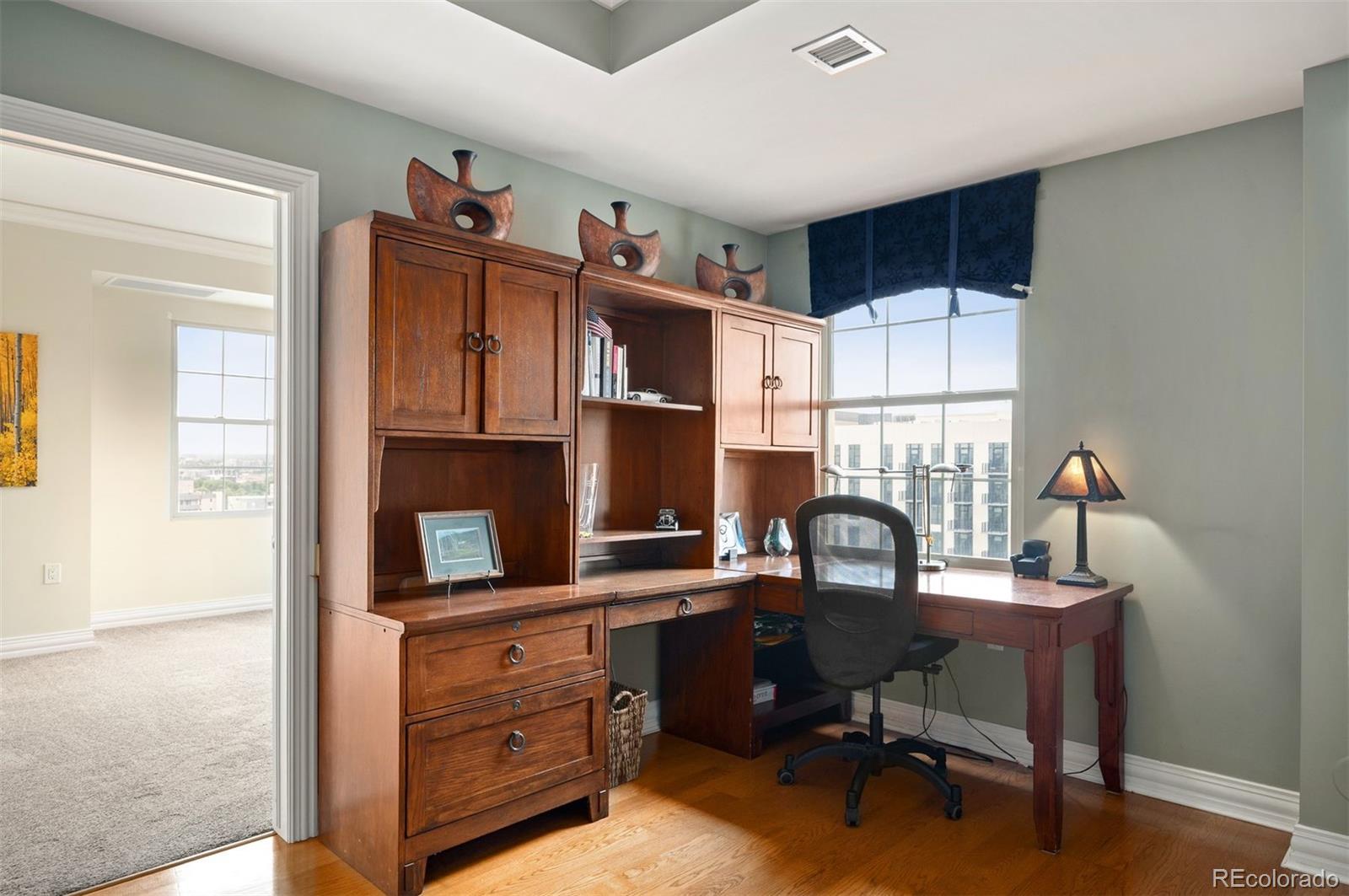 300 W 11th Avenue Unit: 15F