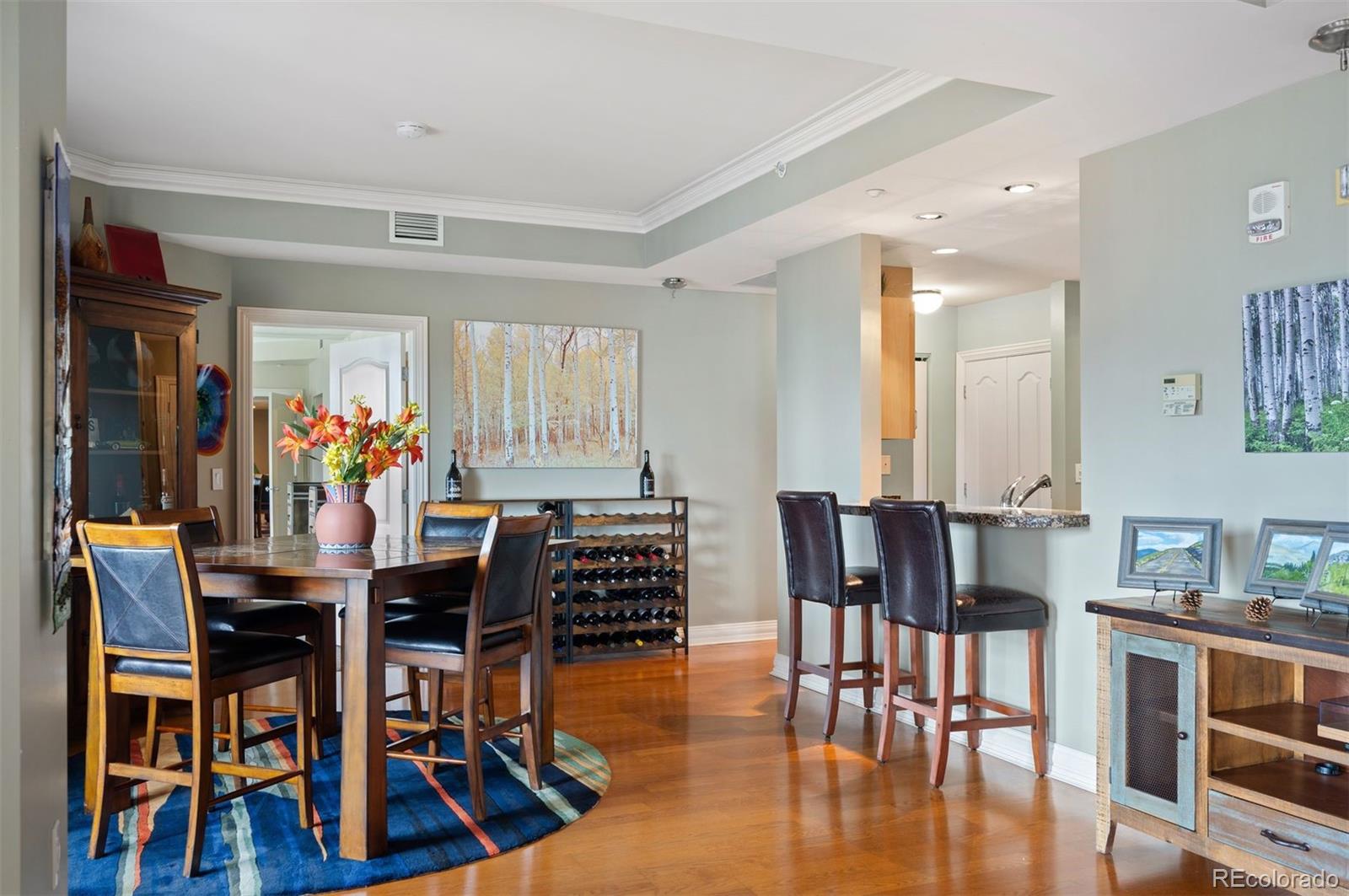 300 W 11th Avenue Unit: 15F