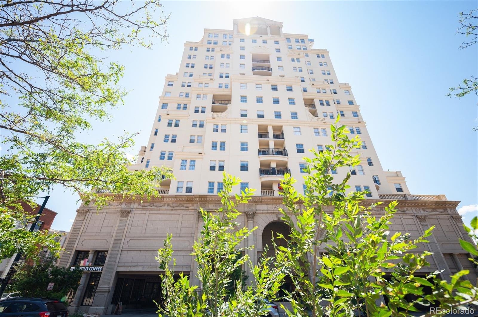 300 W 11th Avenue Unit: 15F