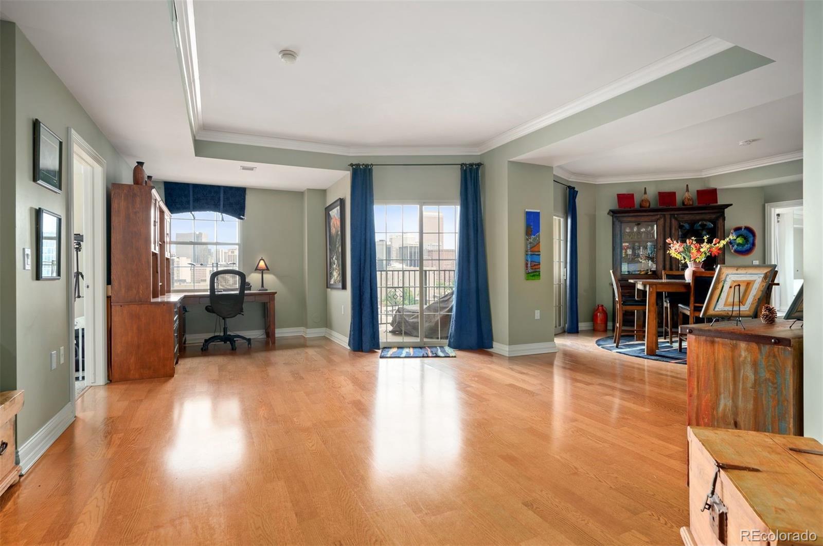 300 W 11th Avenue Unit: 15F
