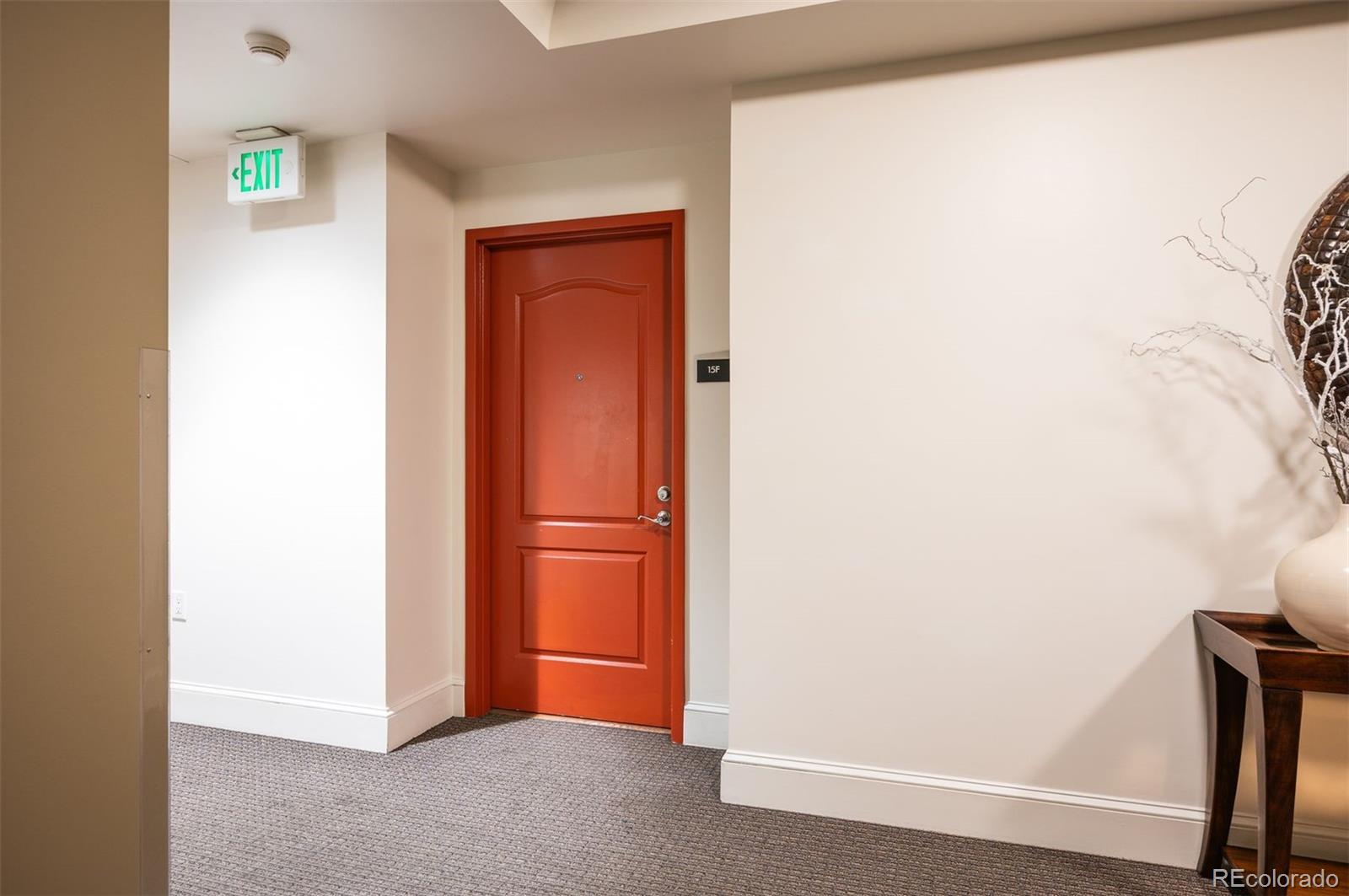 300 W 11th Avenue Unit: 15F
