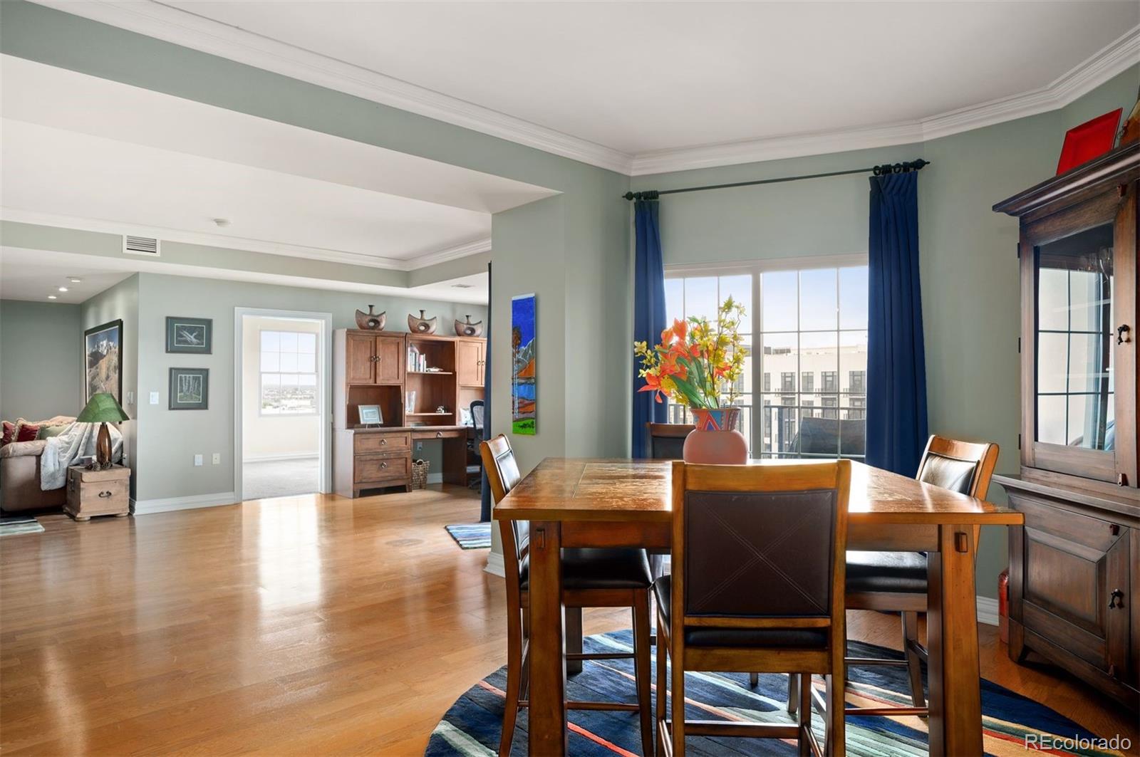 300 W 11th Avenue Unit: 15F