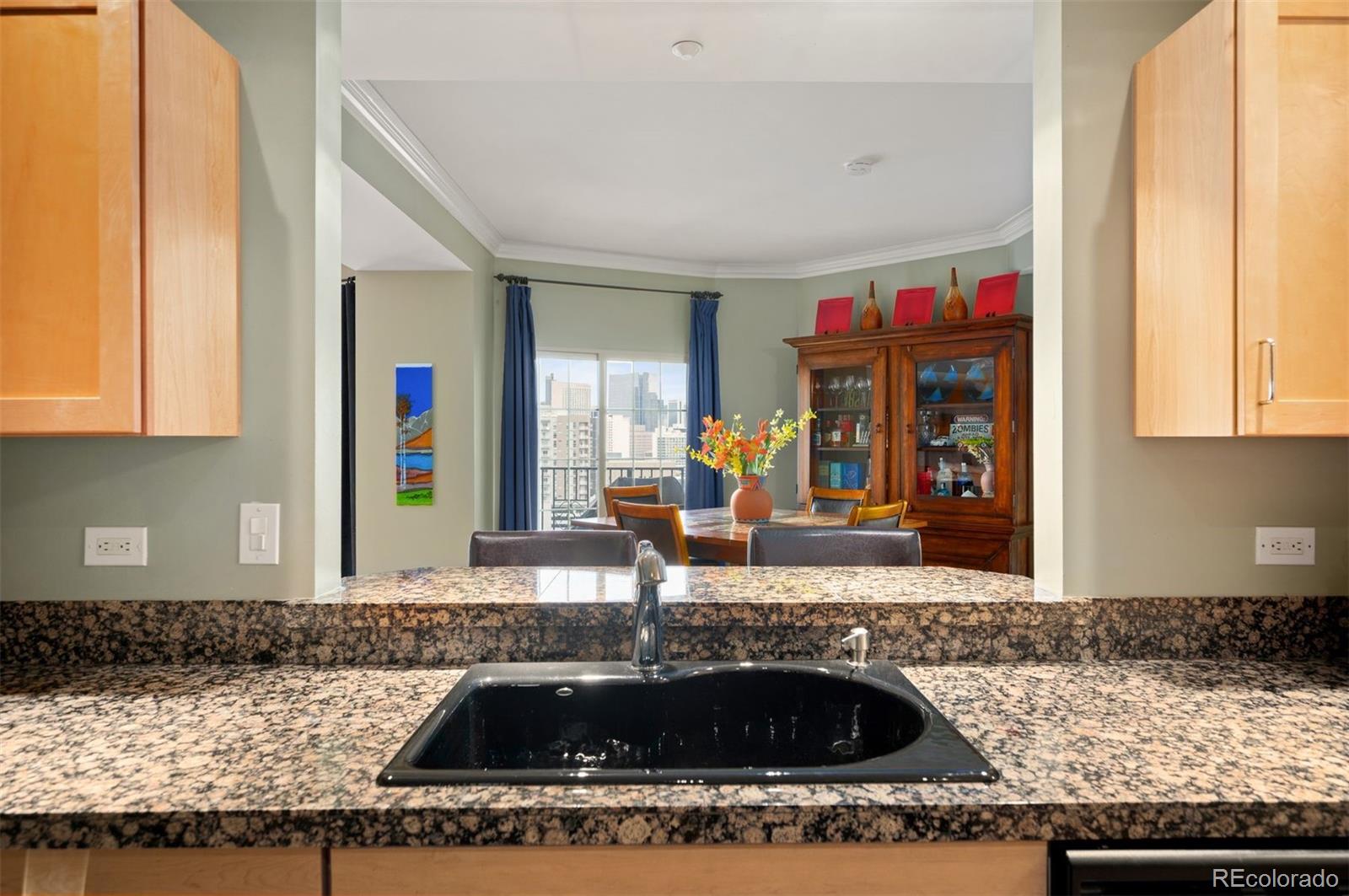 300 W 11th Avenue Unit: 15F