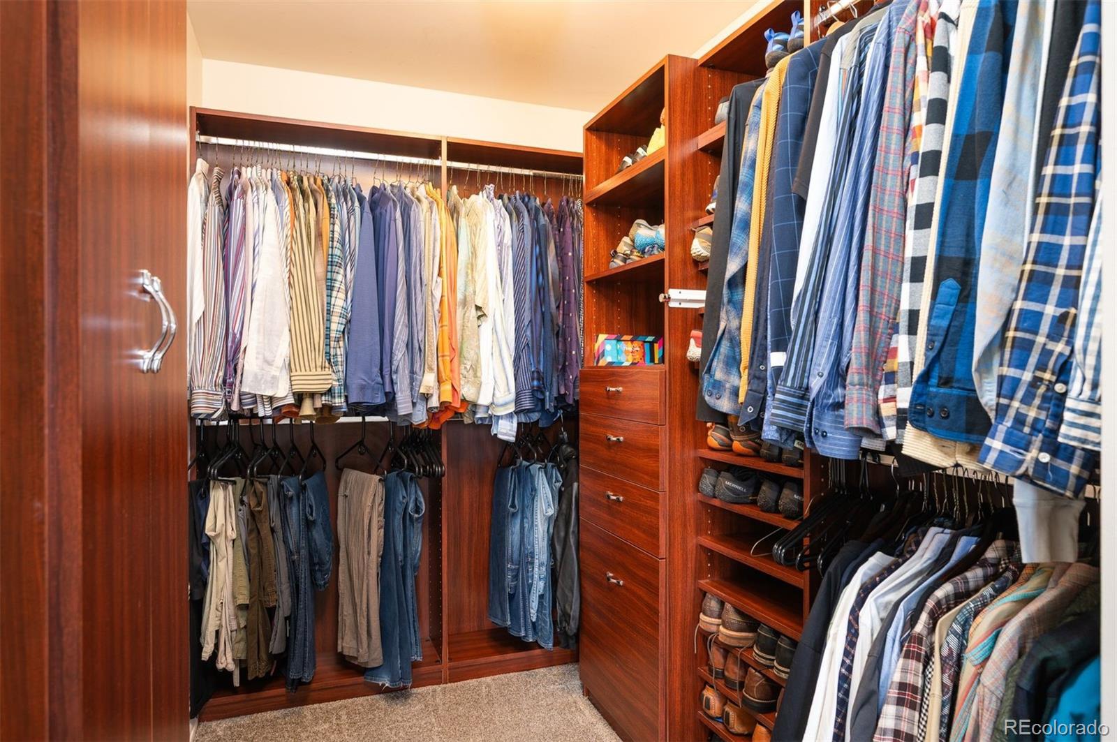 300 W 11th Avenue Unit: 15F