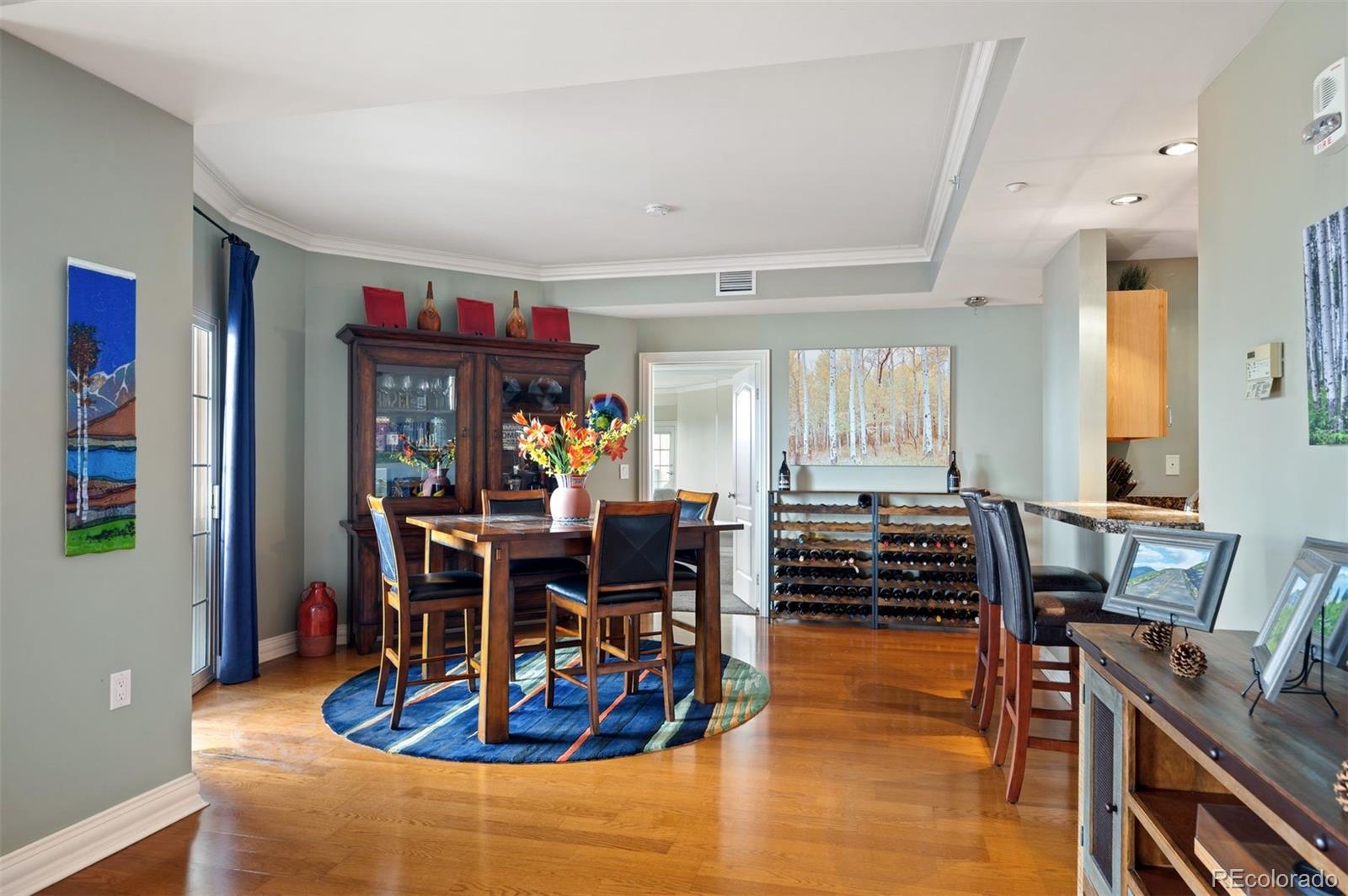 300 W 11th Avenue Unit: 15F