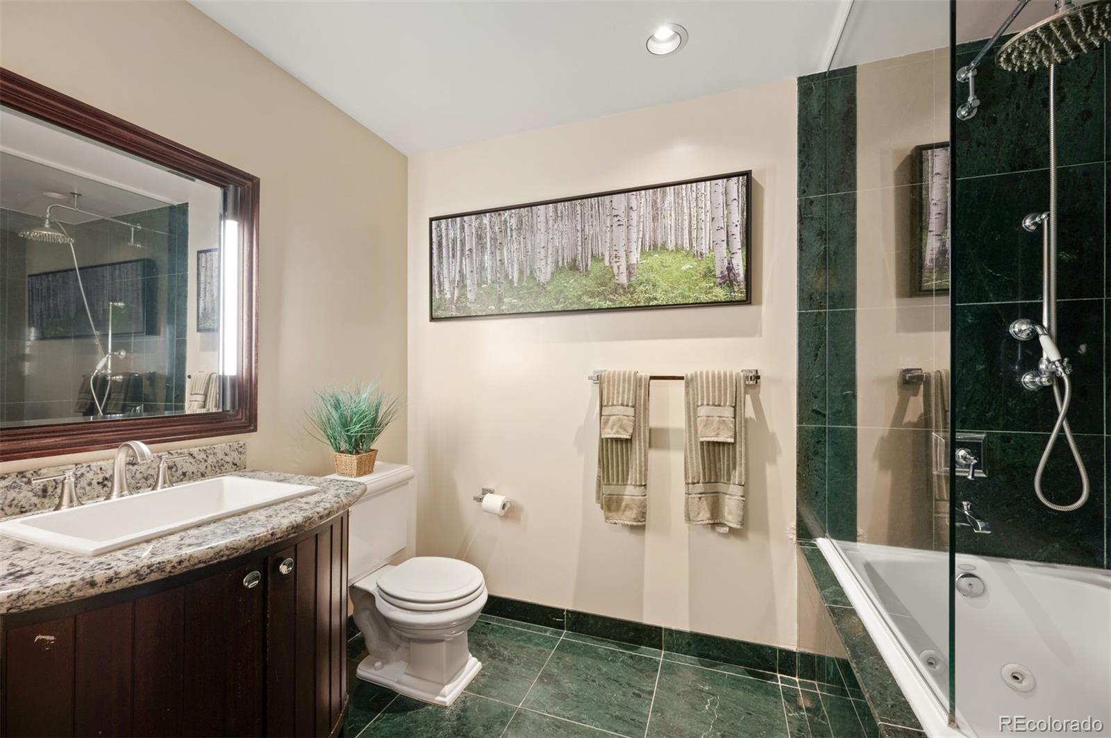 300 W 11th Avenue Unit: 15F